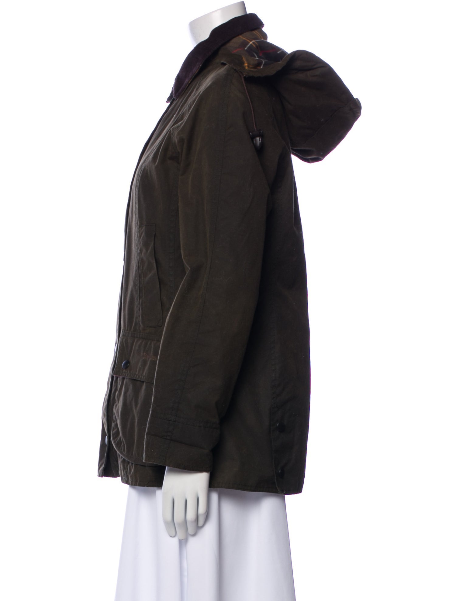 Barbour Utility Jacket