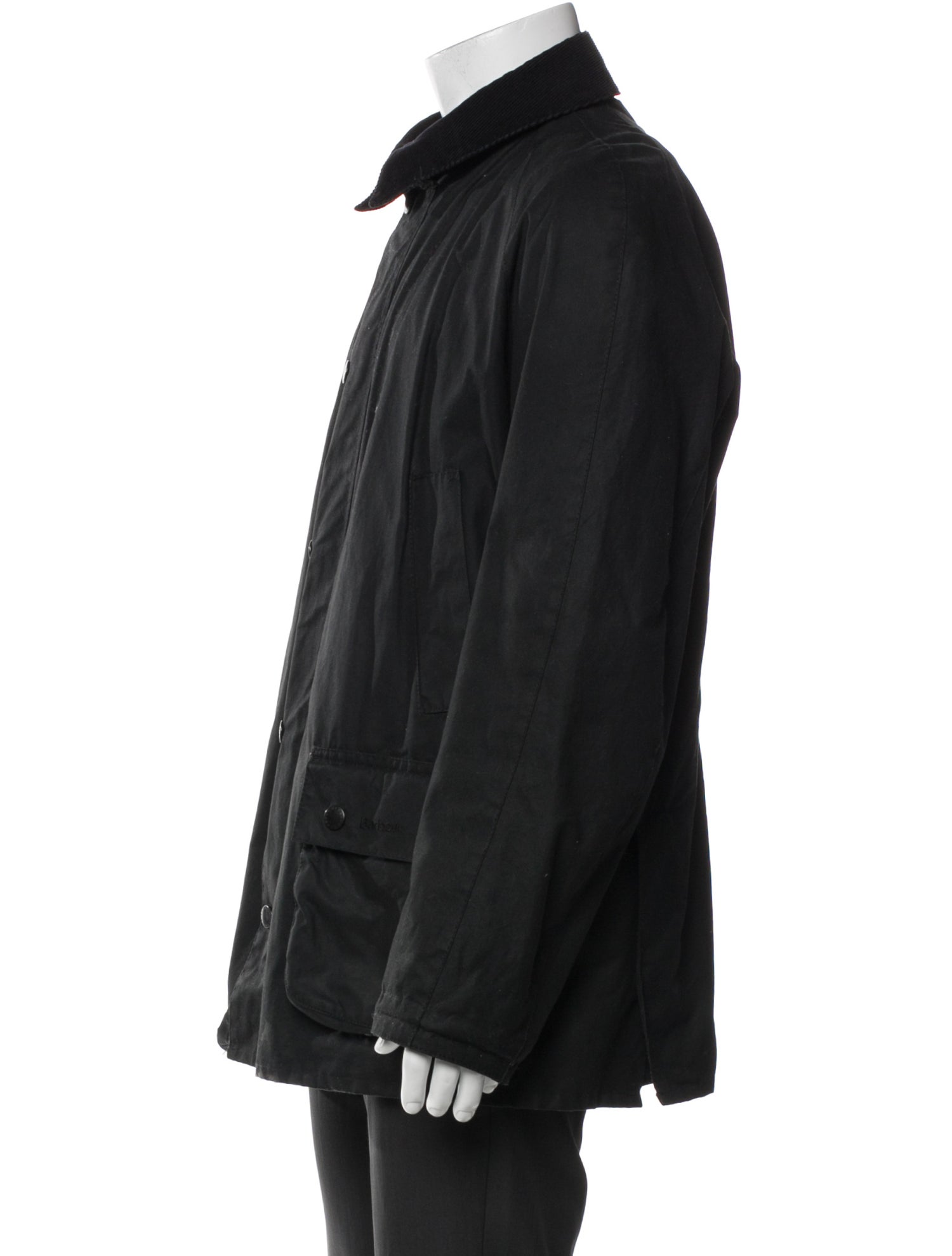 Barbour Utility Jacket