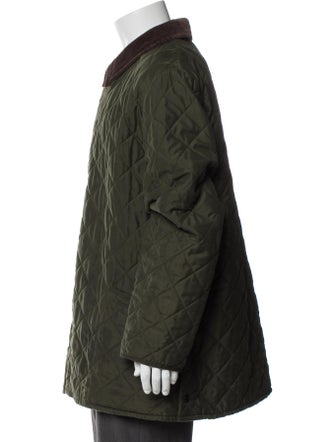 Barbour Utility Jacket