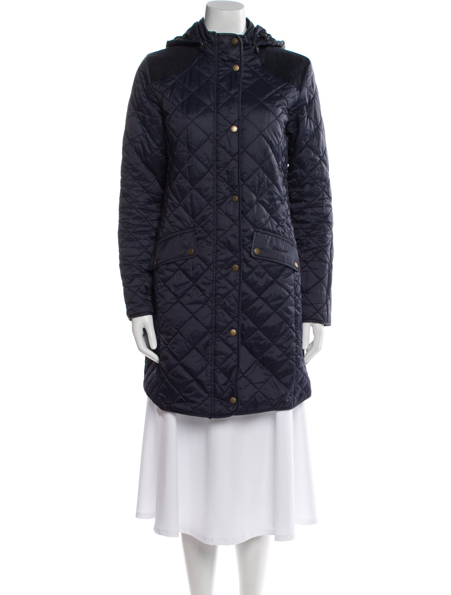 Barbour Utility Jacket