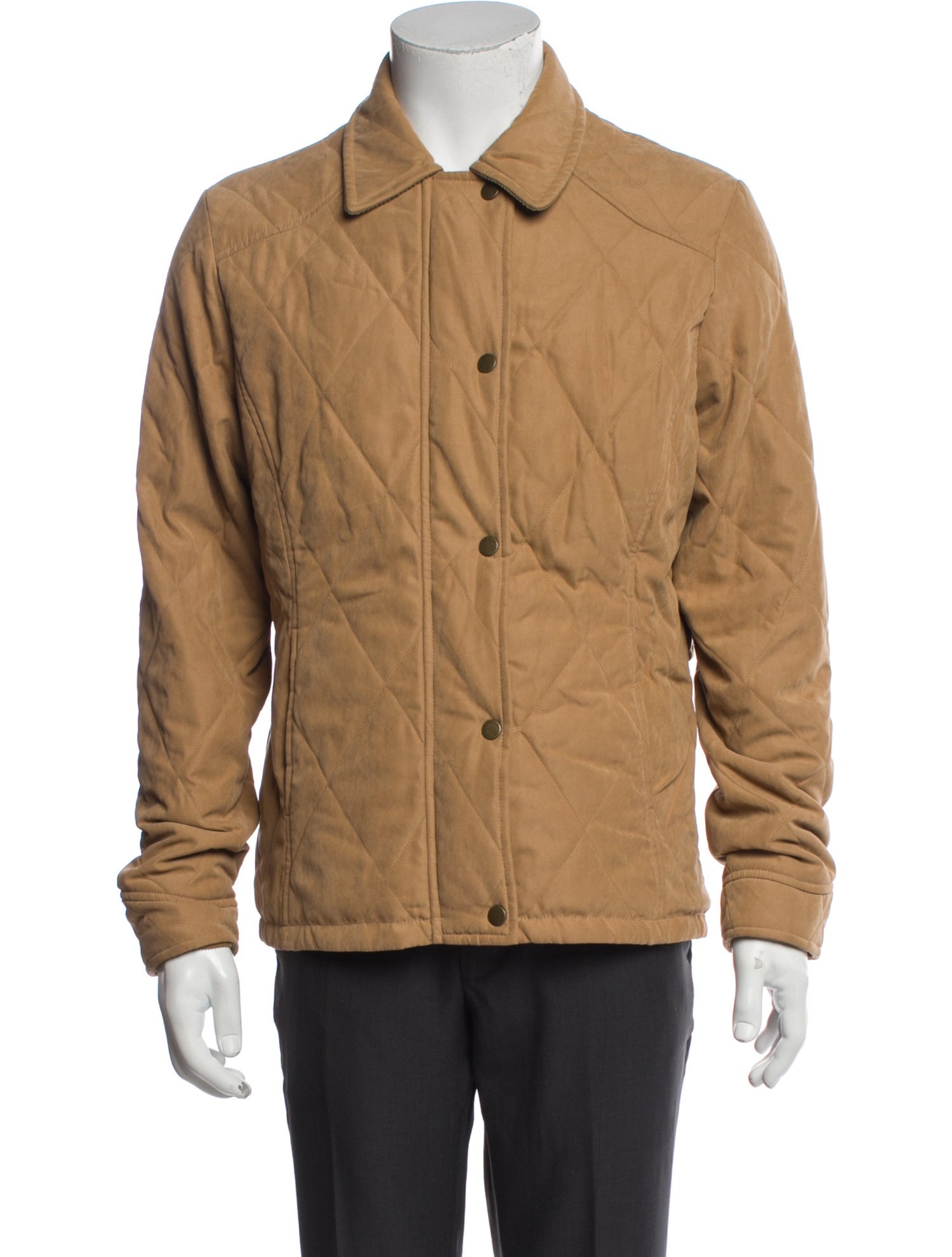 Barbour Utility Jacket