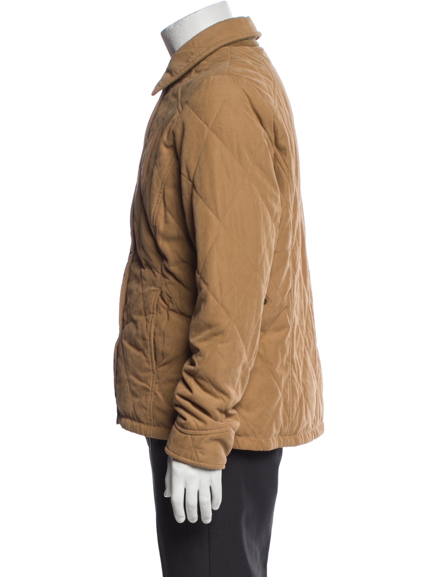 Barbour Utility Jacket