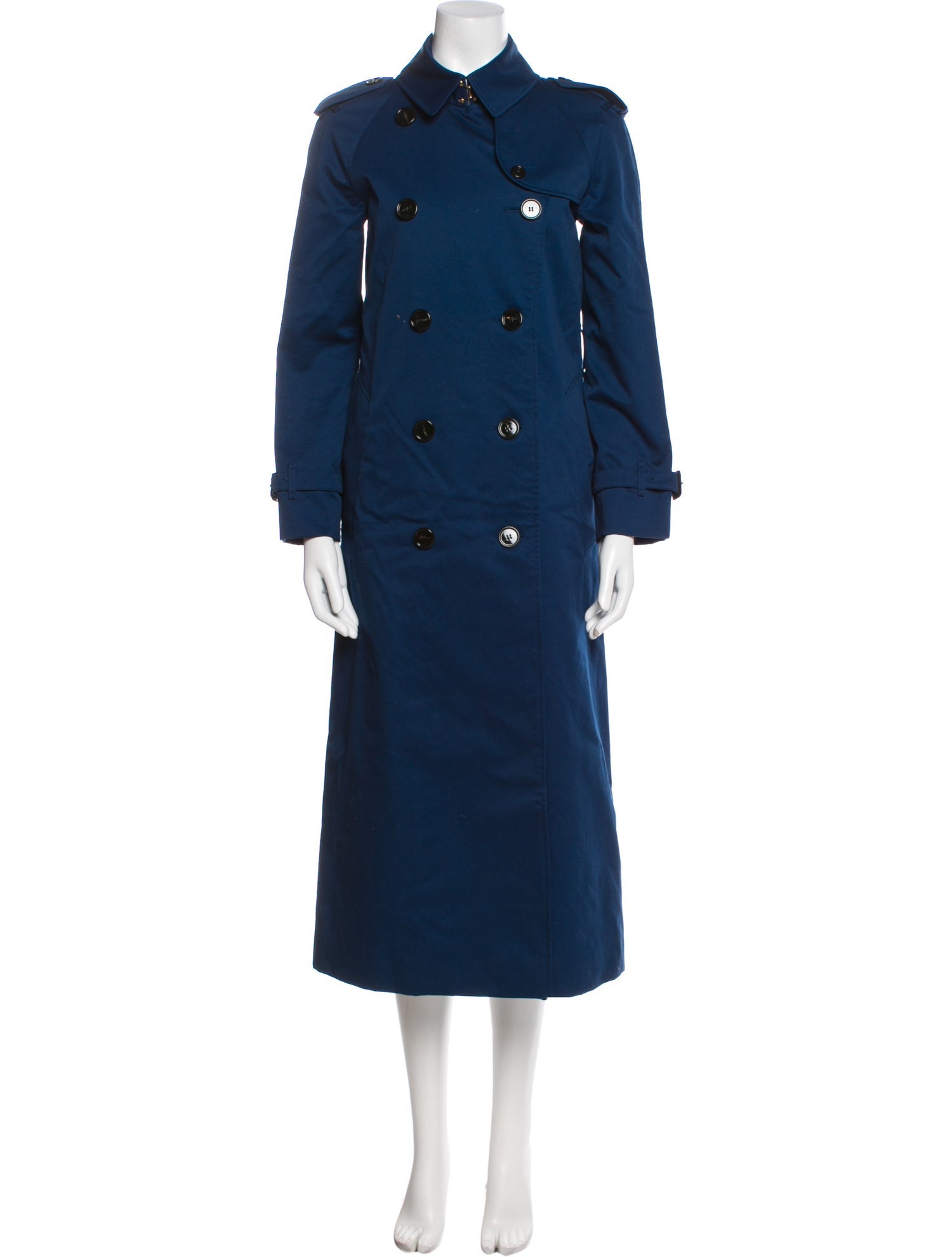 Burberry Trench Coat