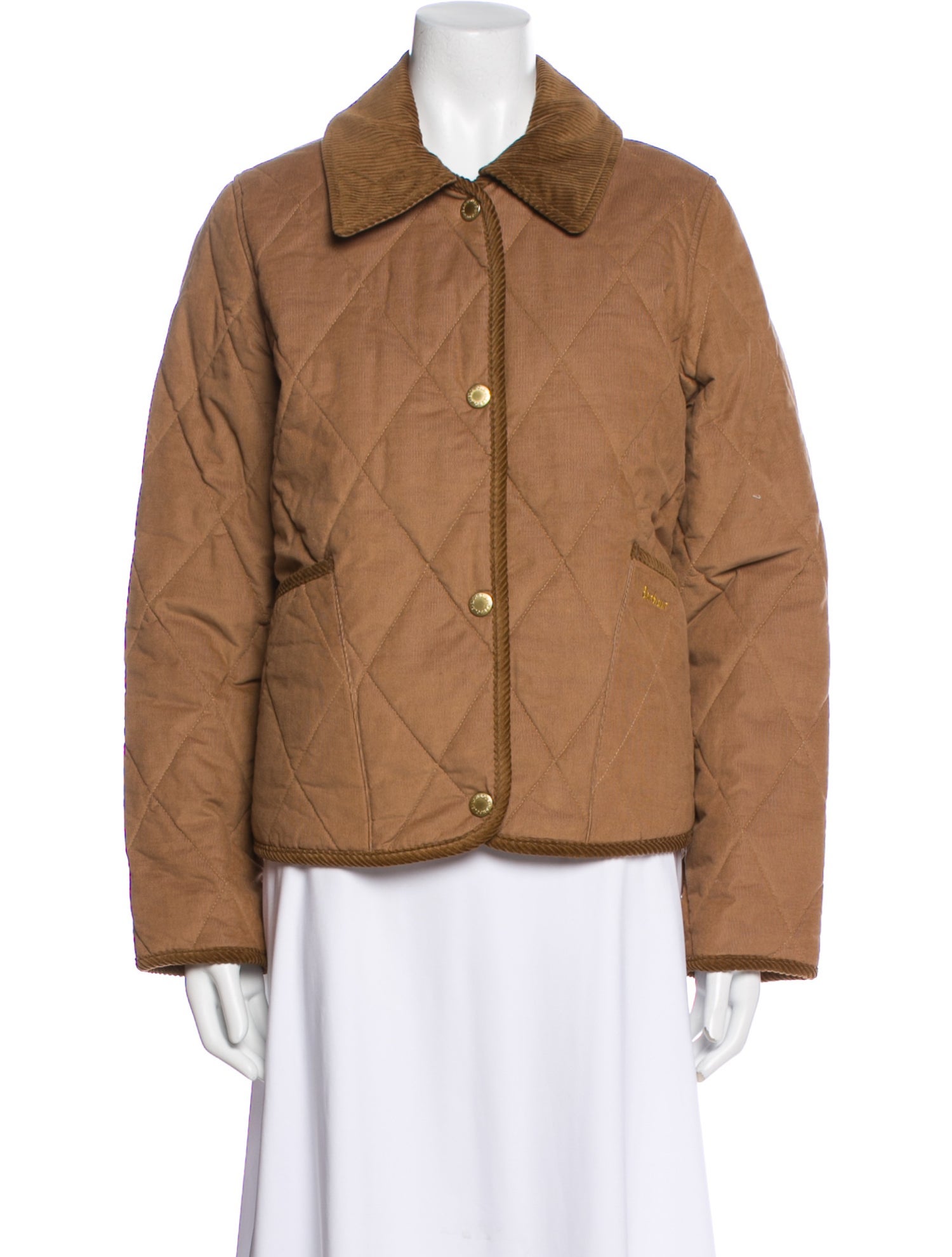 Barbour Utility Jacket