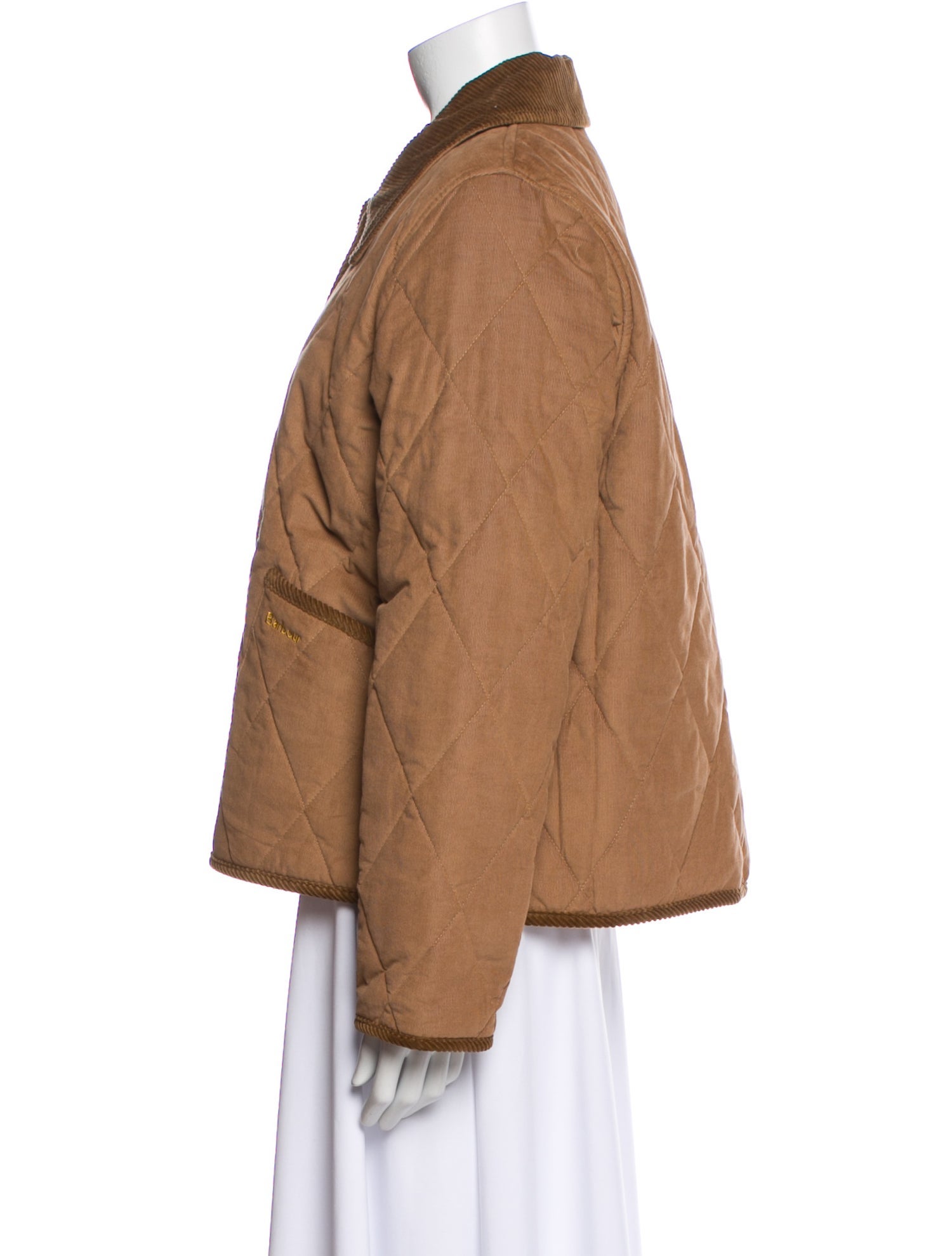 Barbour Utility Jacket