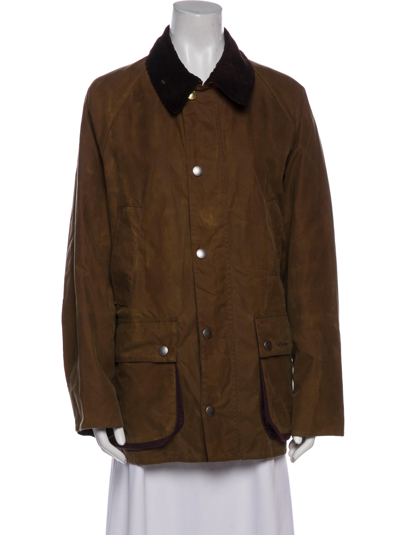 Barbour Utility Jacket