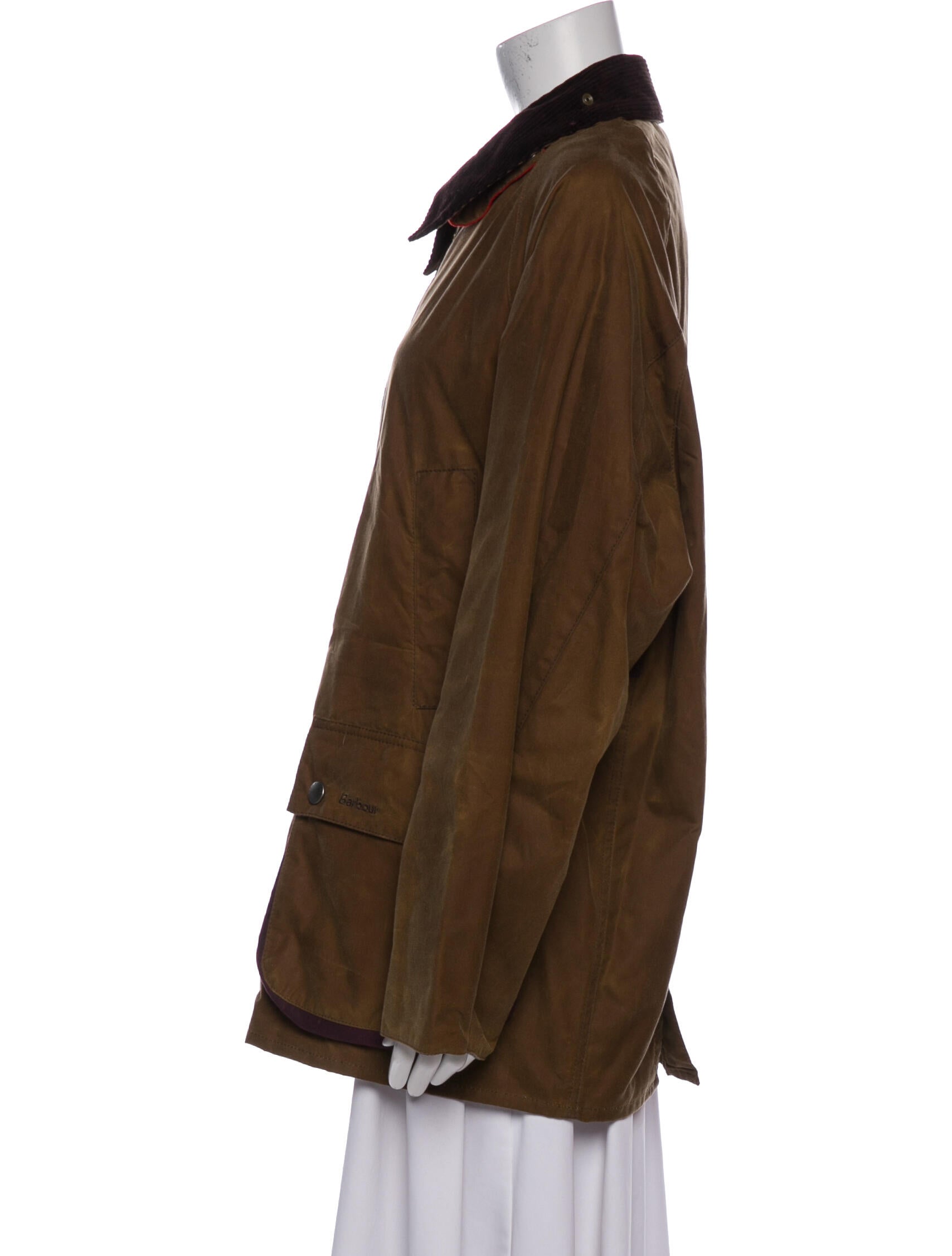 Barbour Utility Jacket