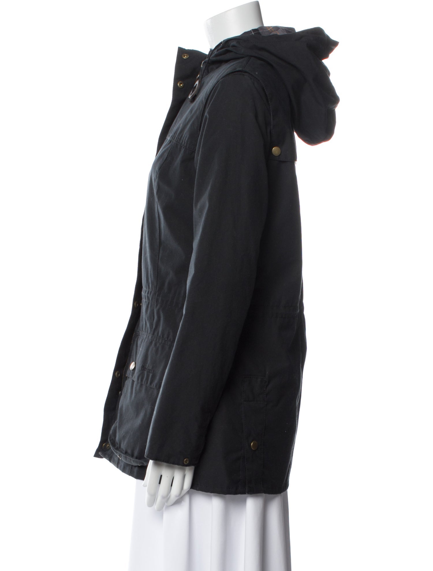 Barbour Utility Jacket