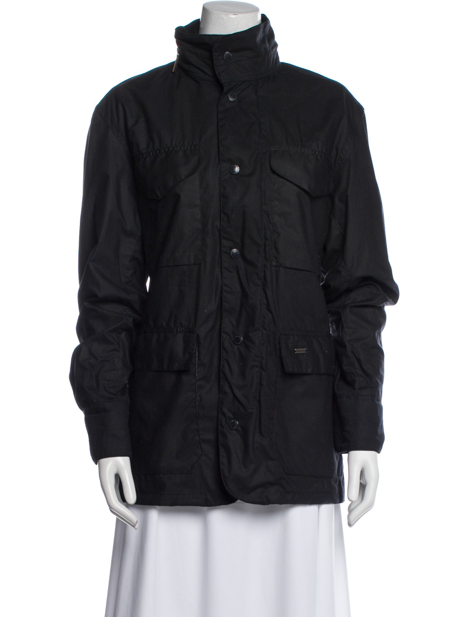 Barbour Utility Jacket