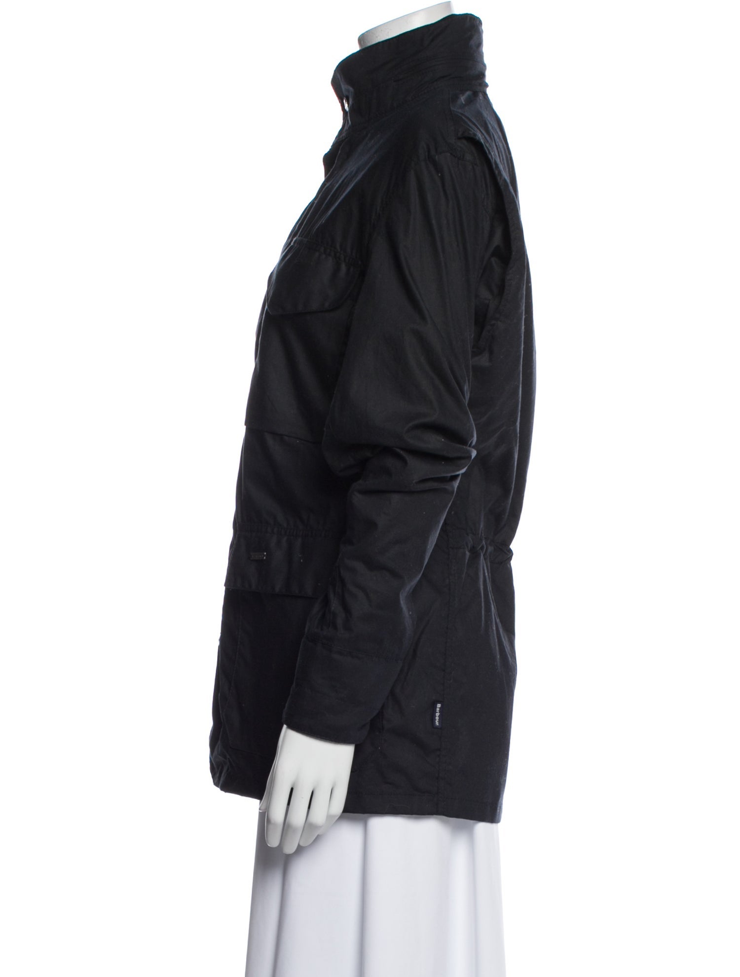 Barbour Utility Jacket