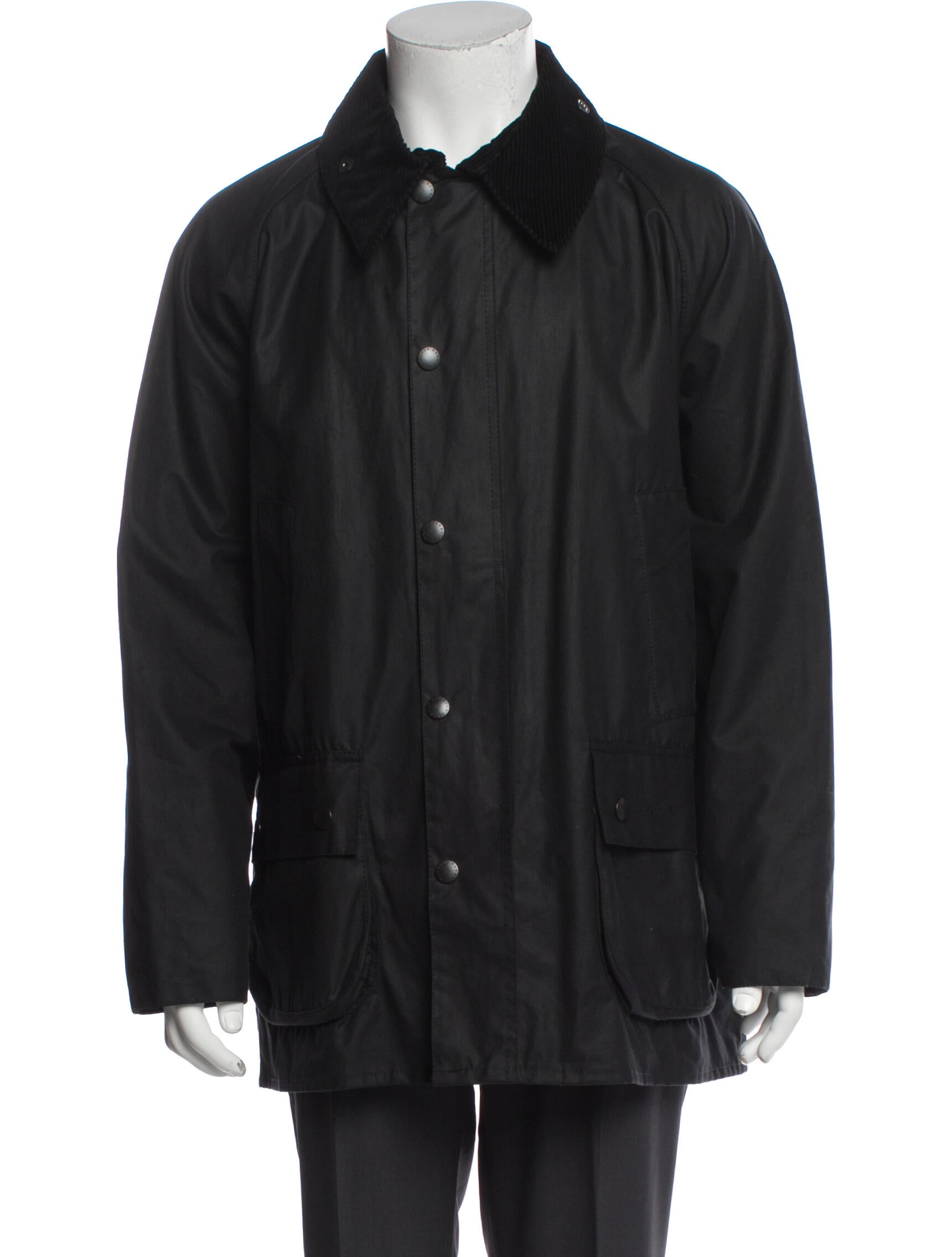 Barbour Utility Jacket