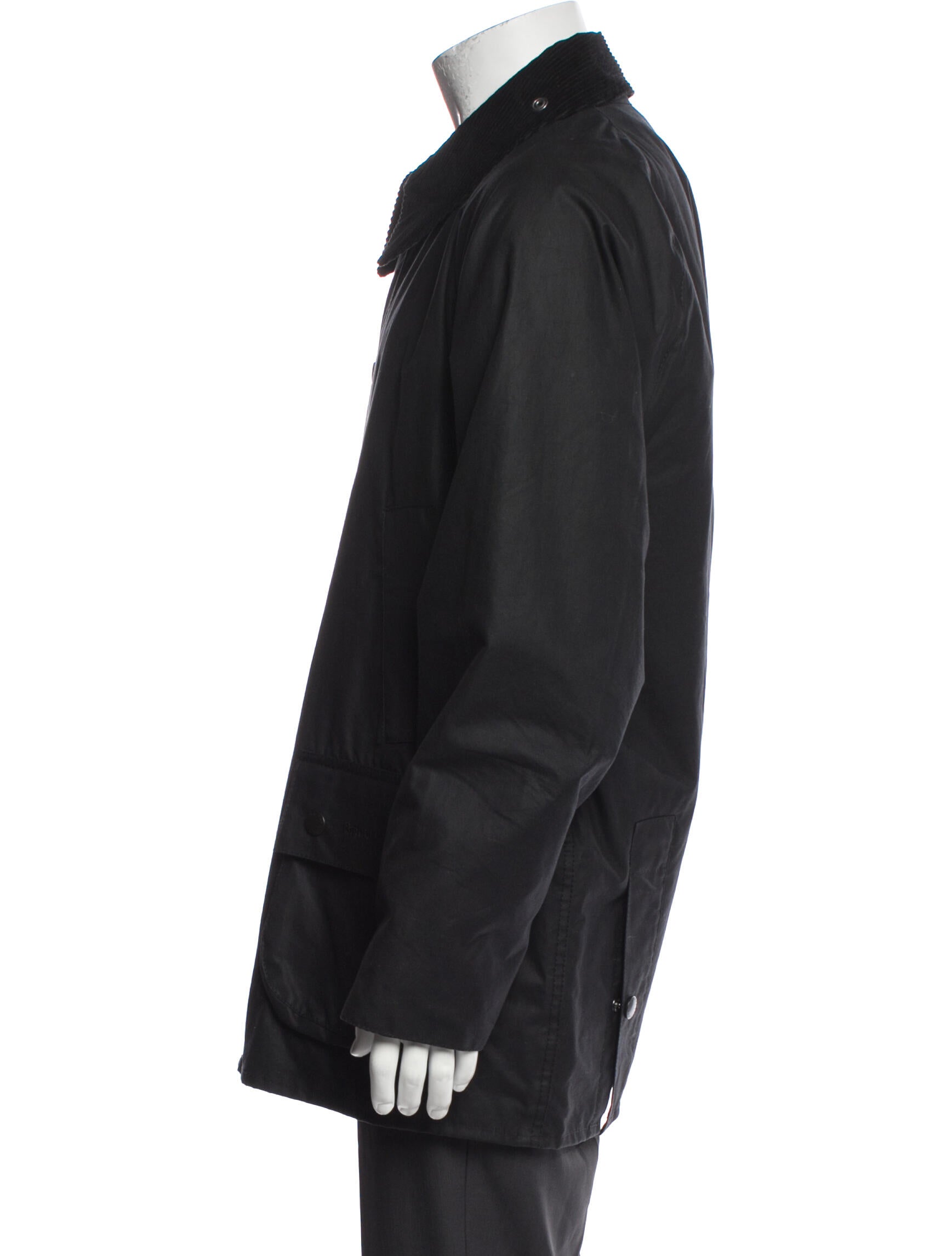 Barbour Utility Jacket