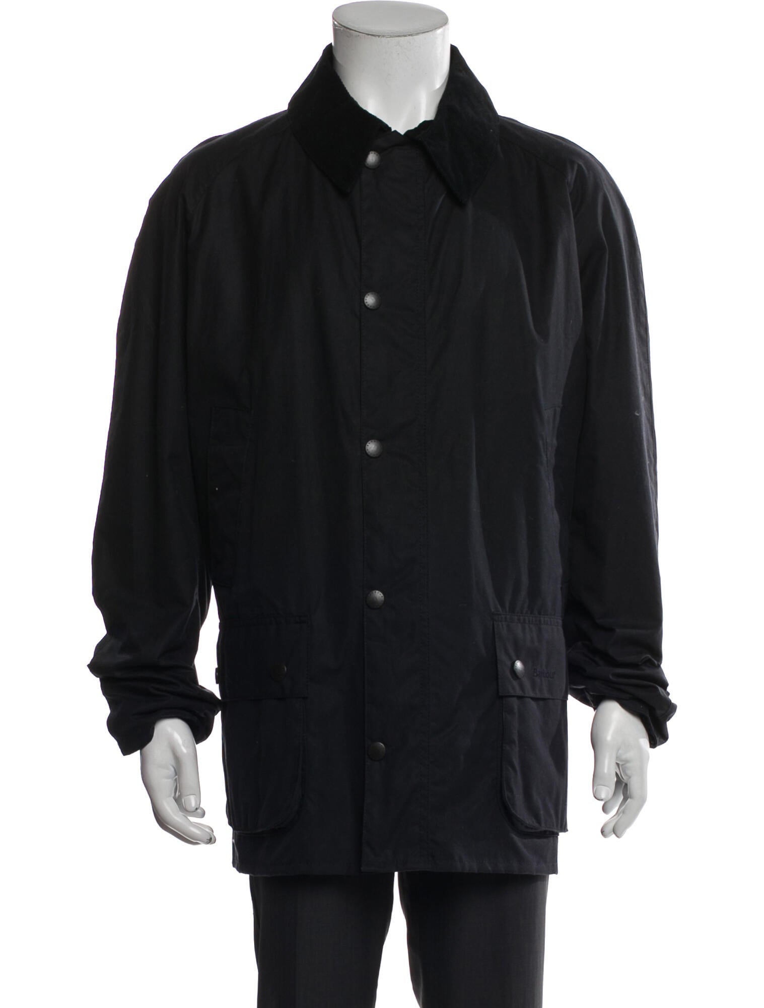 Barbour Utility Jacket