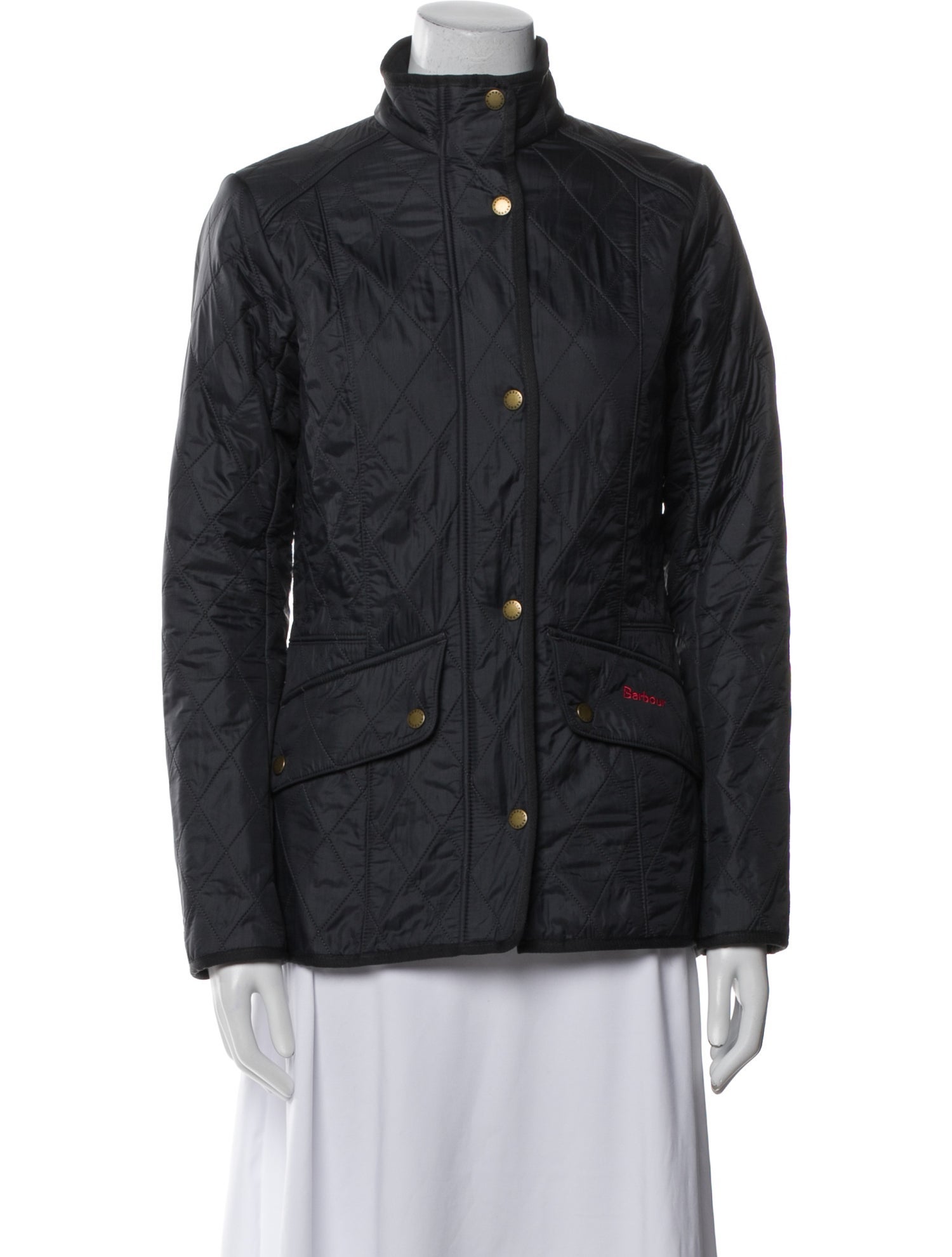 Barbour Utility Jacket