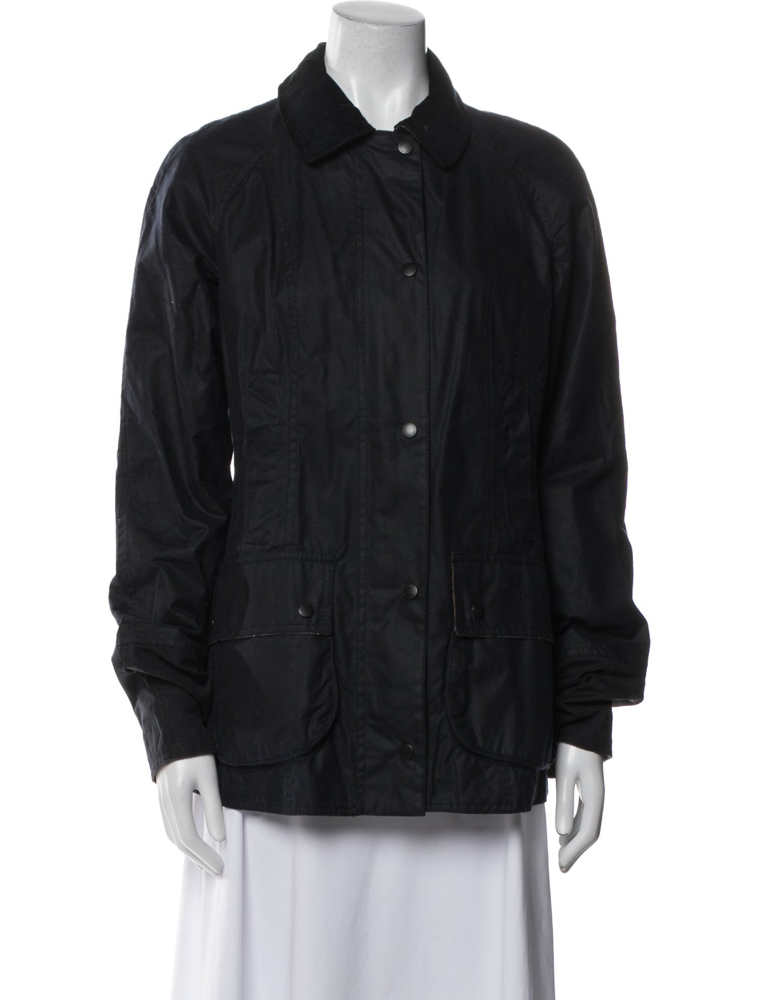 Barbour Utility Jacket w/ Tags