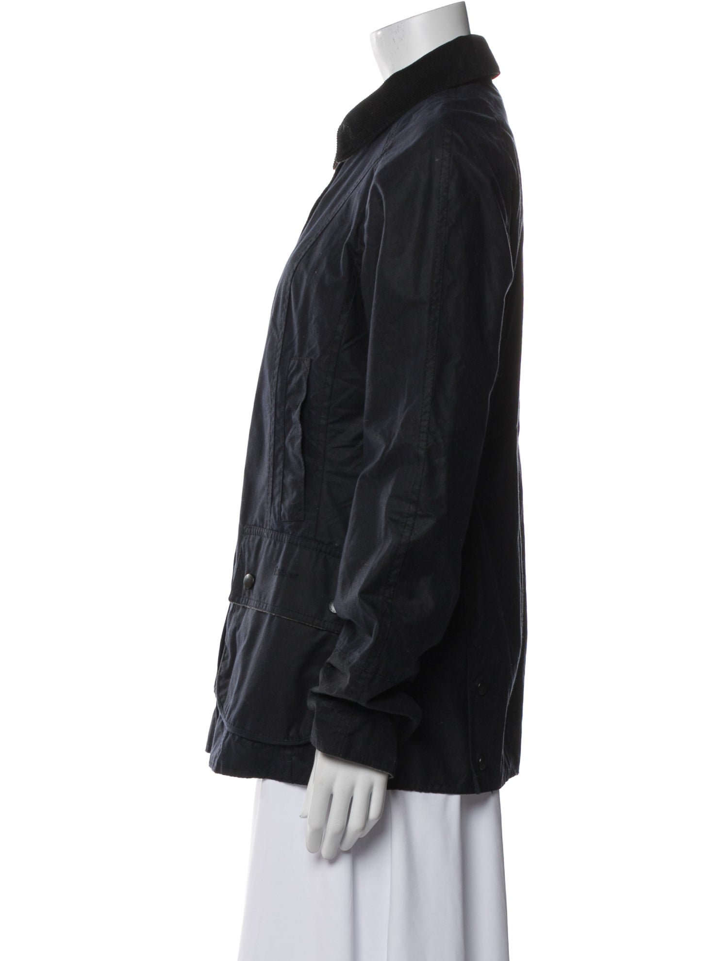 Barbour Utility Jacket w/ Tags