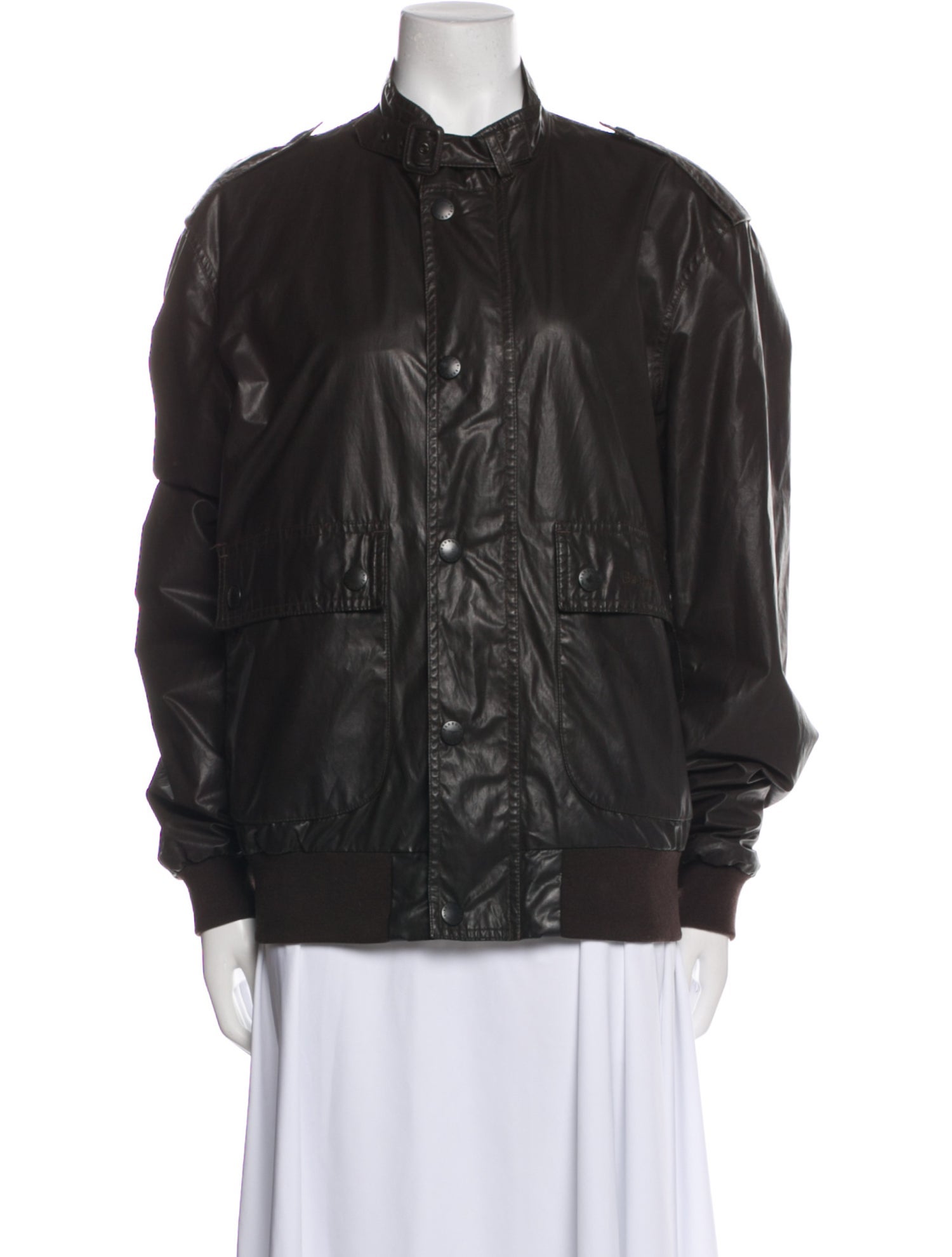 Barbour Utility Jacket