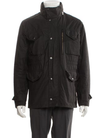 Barbour Utility Jacket