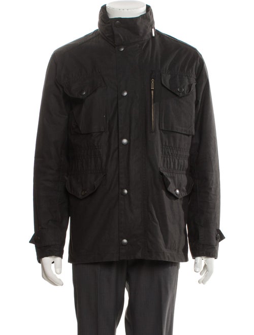 Barbour Utility Jacket