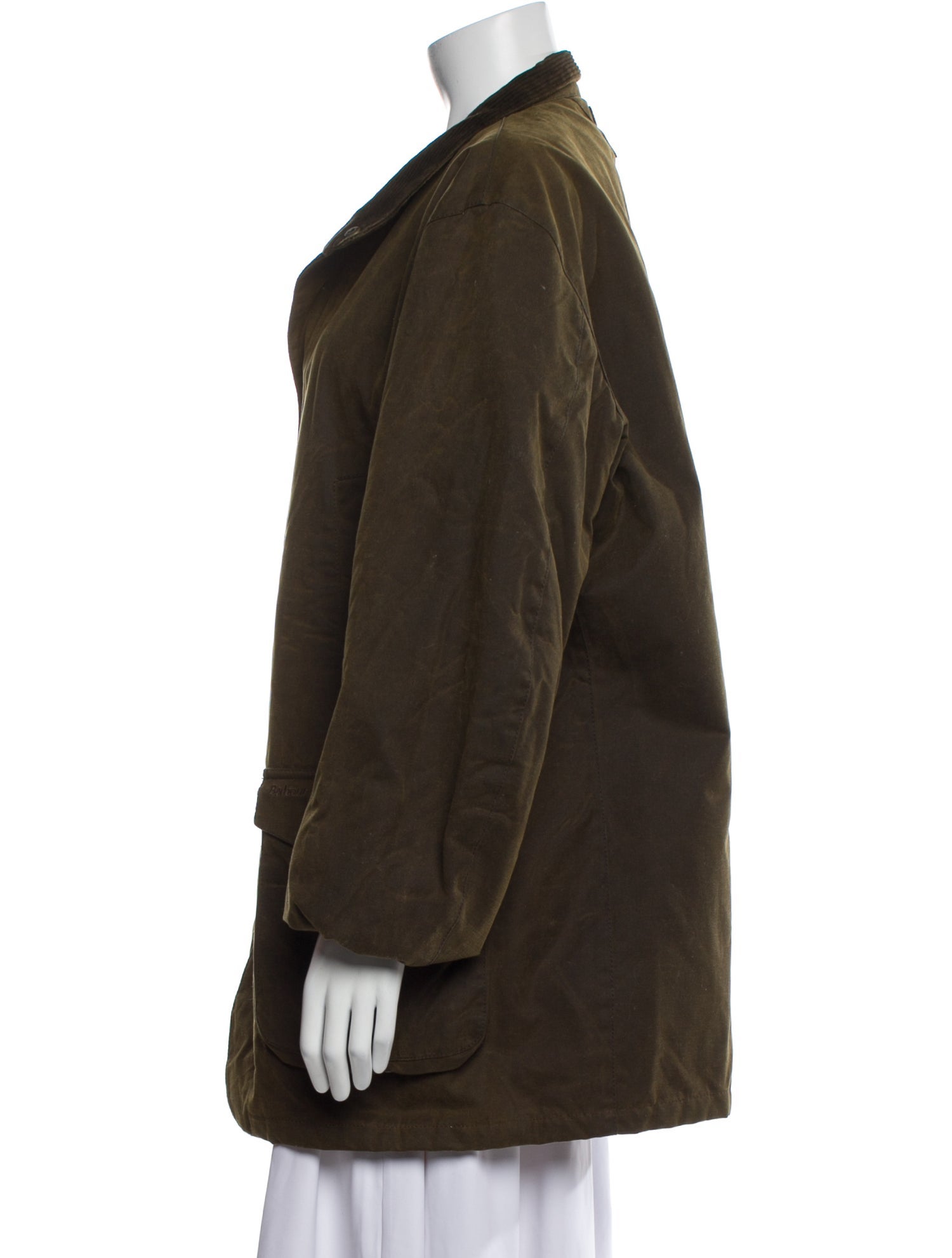 Barbour Utility Jacket