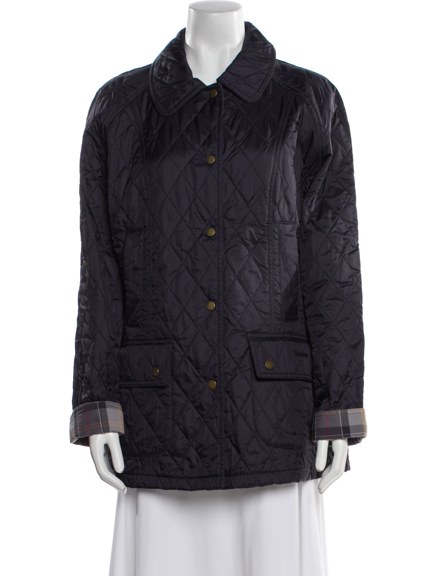 Barbour Utility Jacket