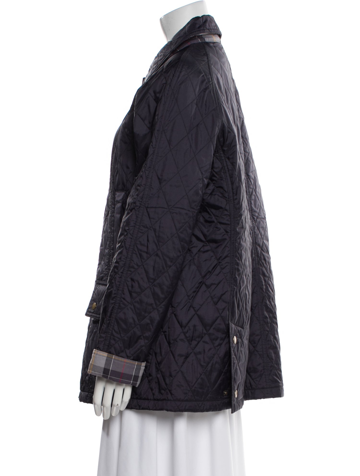 Barbour Utility Jacket