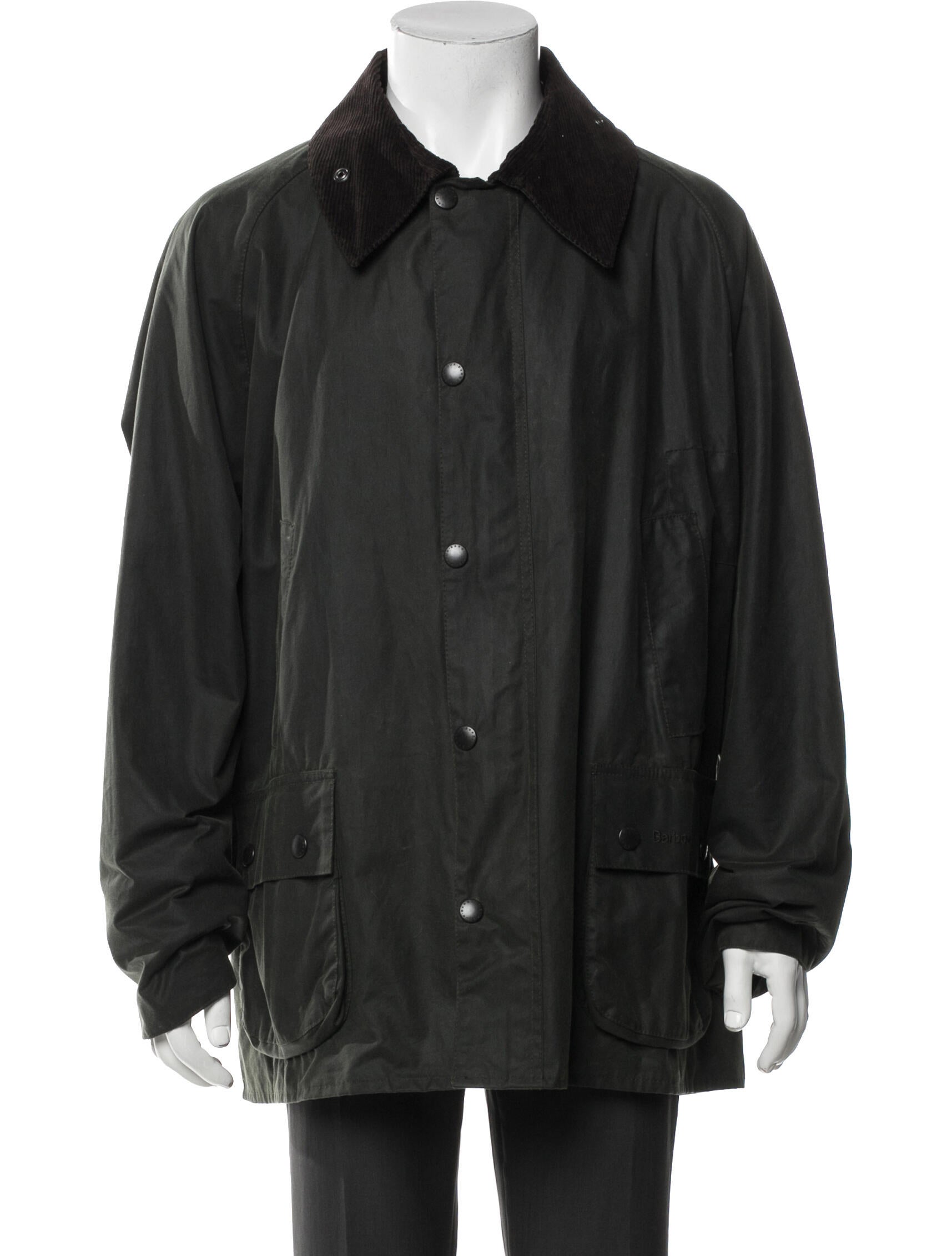 Barbour Utility Jacket