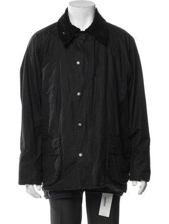 Barbour Utility Jacket
