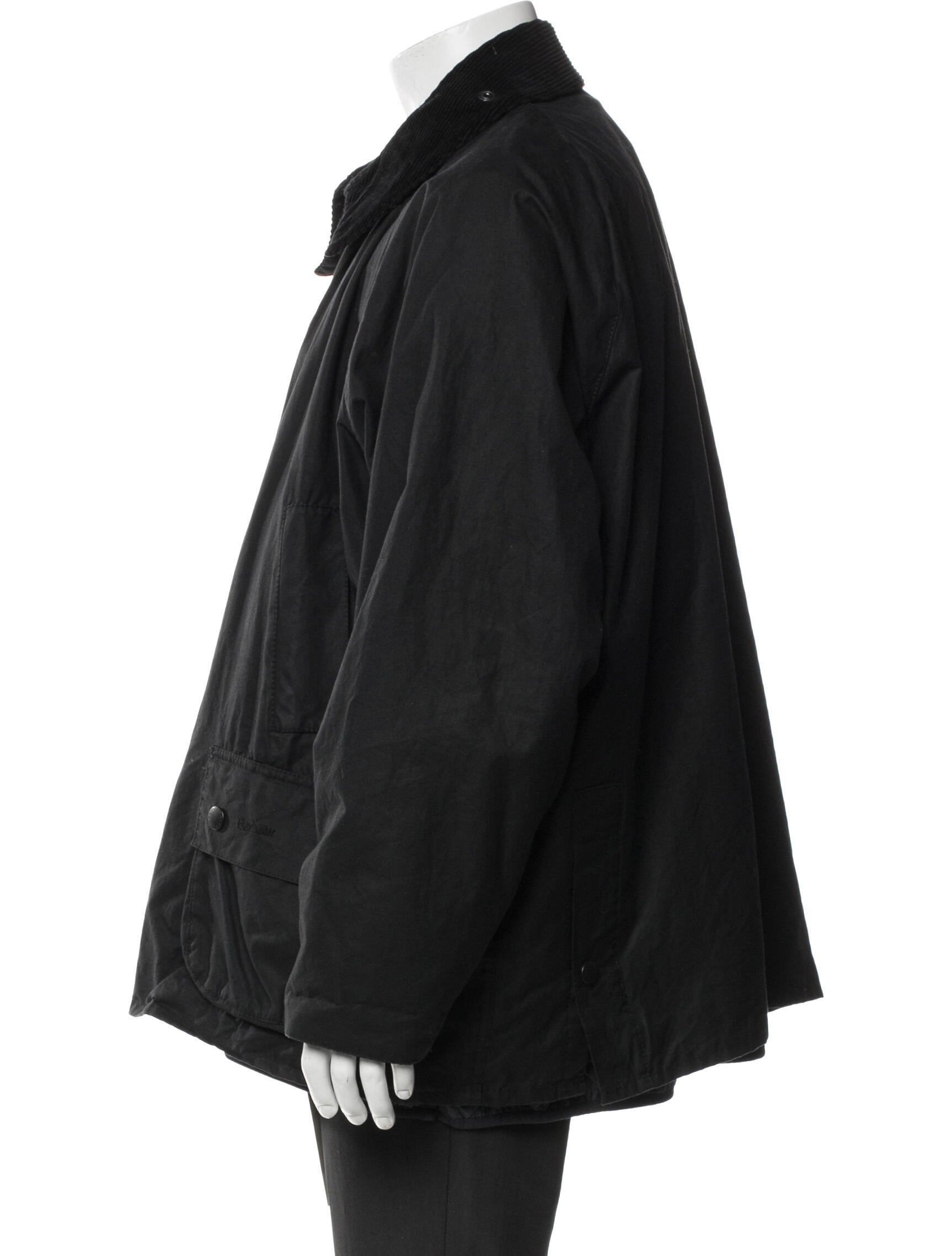 Barbour Utility Jacket