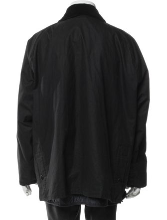 Barbour Utility Jacket