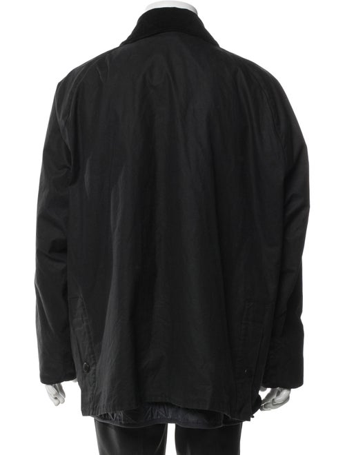 Barbour Utility Jacket