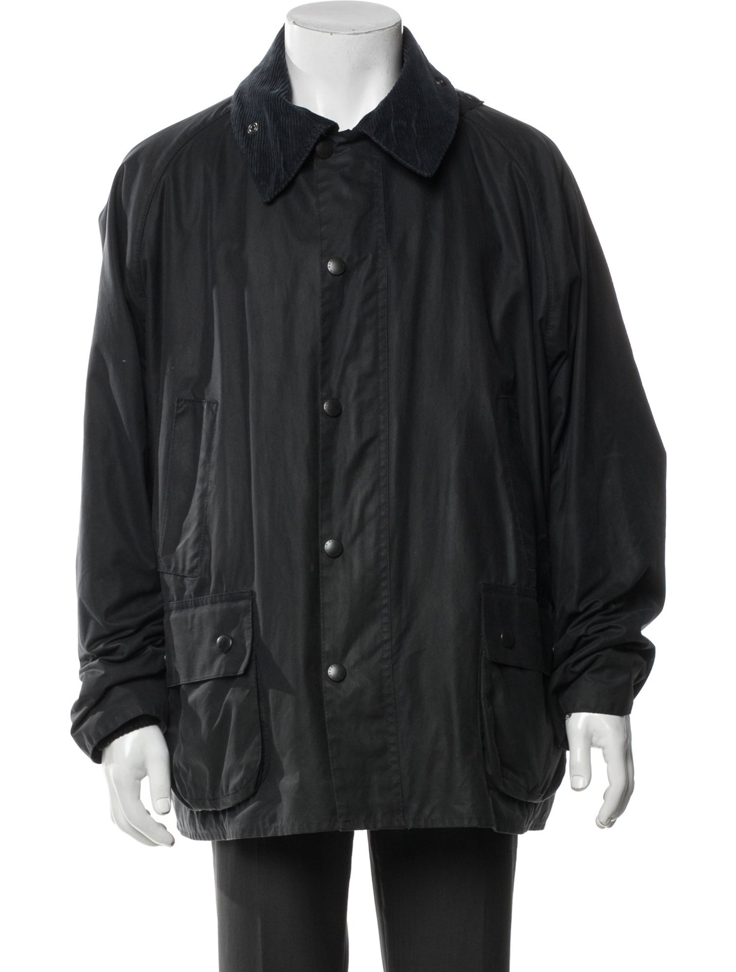 Barbour Utility Jacket