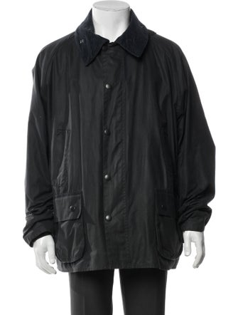 Barbour Utility Jacket