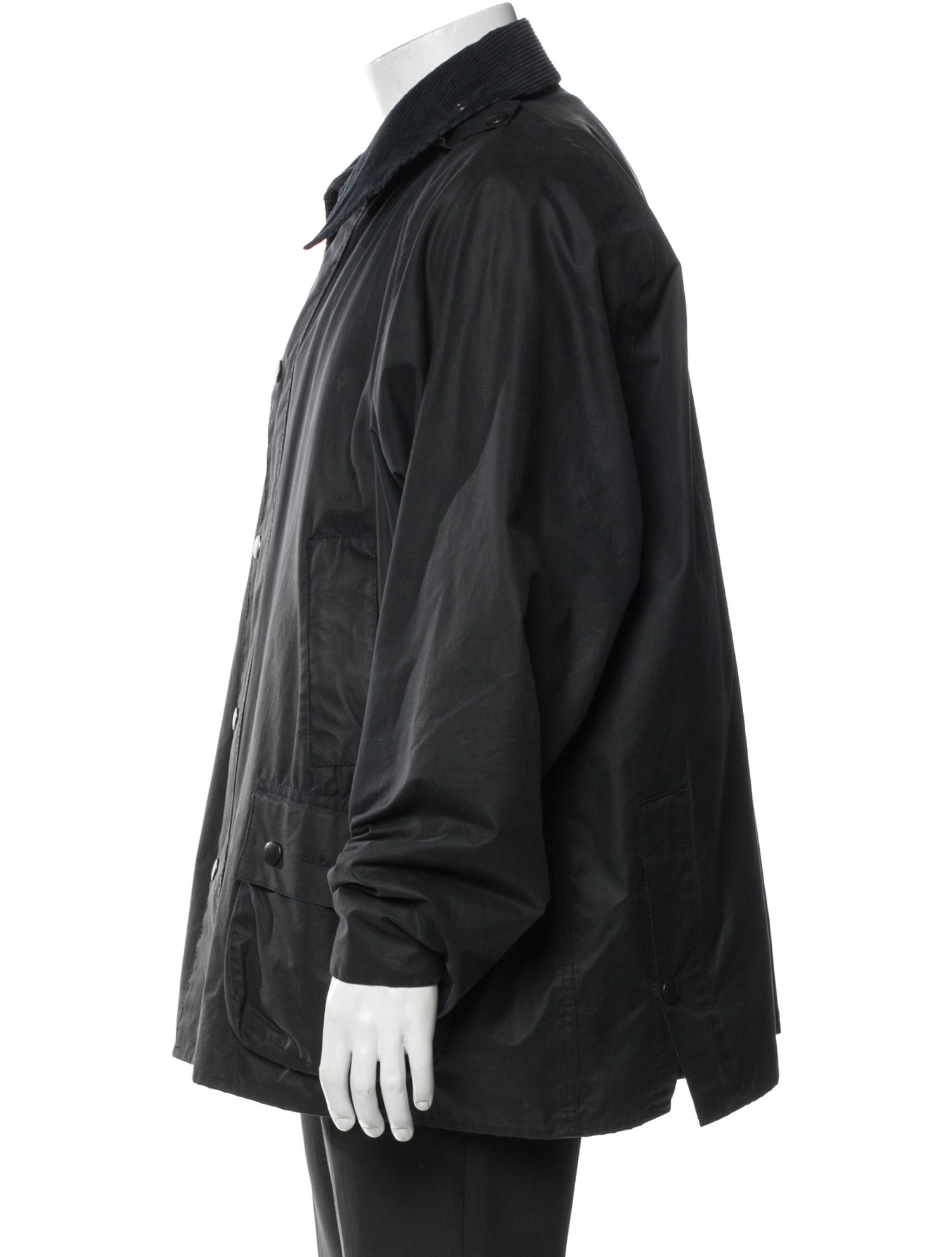 Barbour Utility Jacket