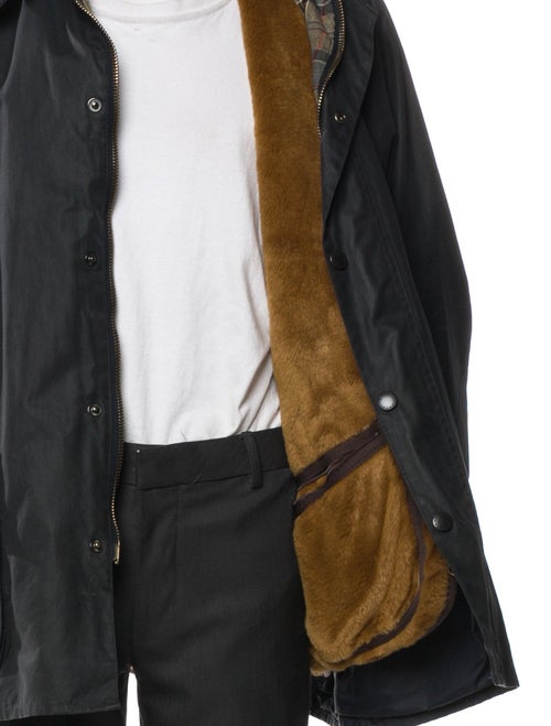 Barbour Utility Jacket