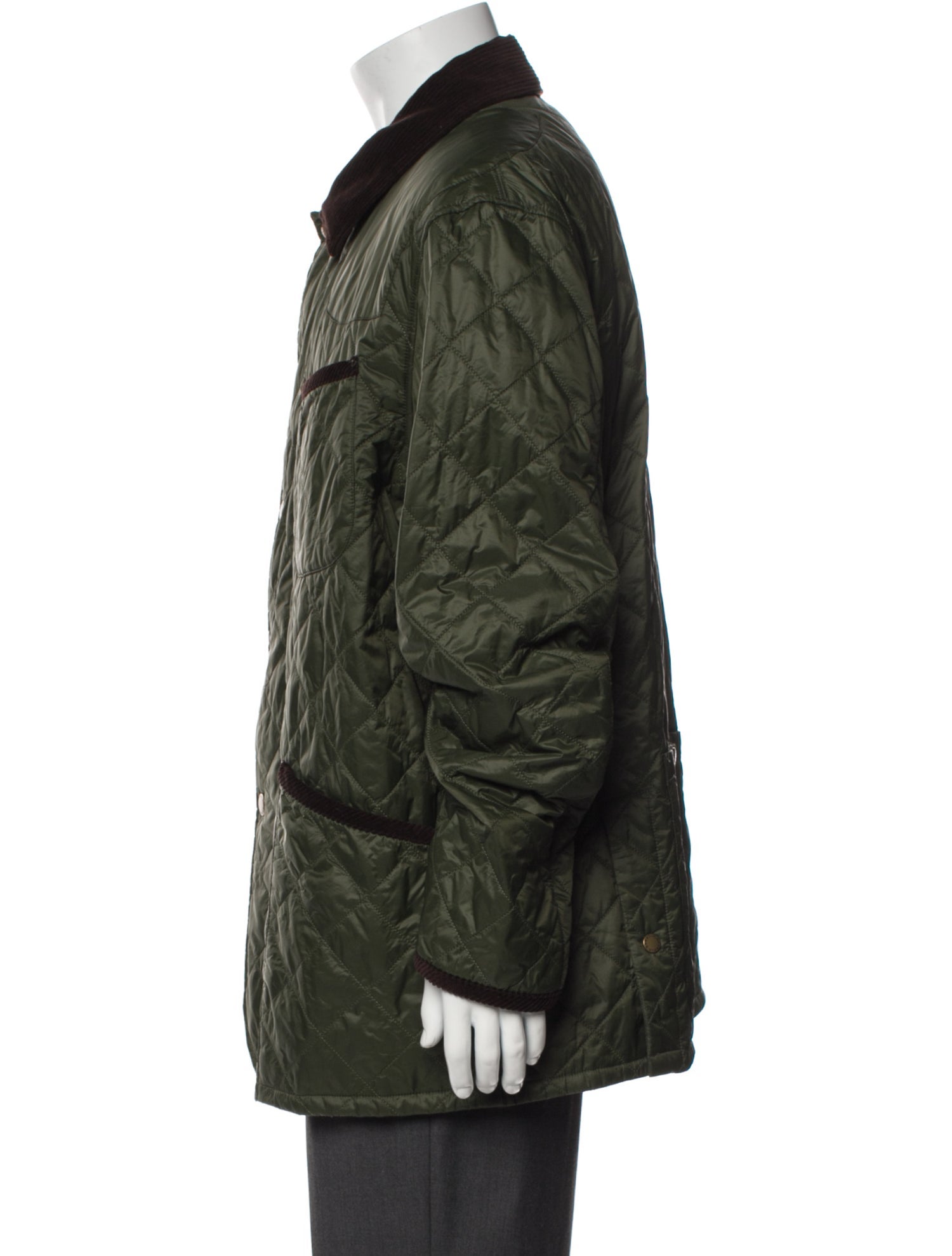 Barbour Utility Jacket