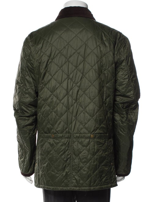 Barbour Utility Jacket