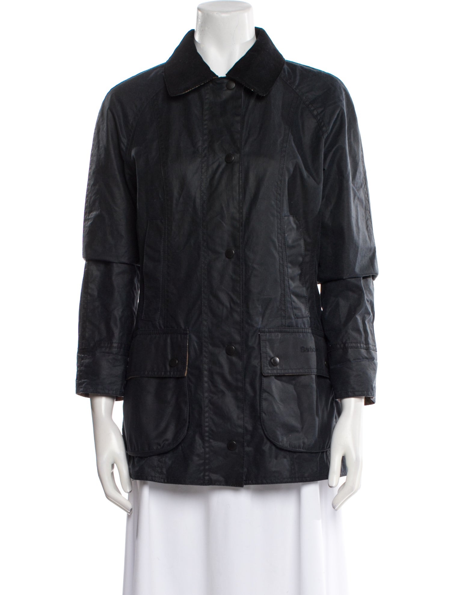 Barbour Utility Jacket