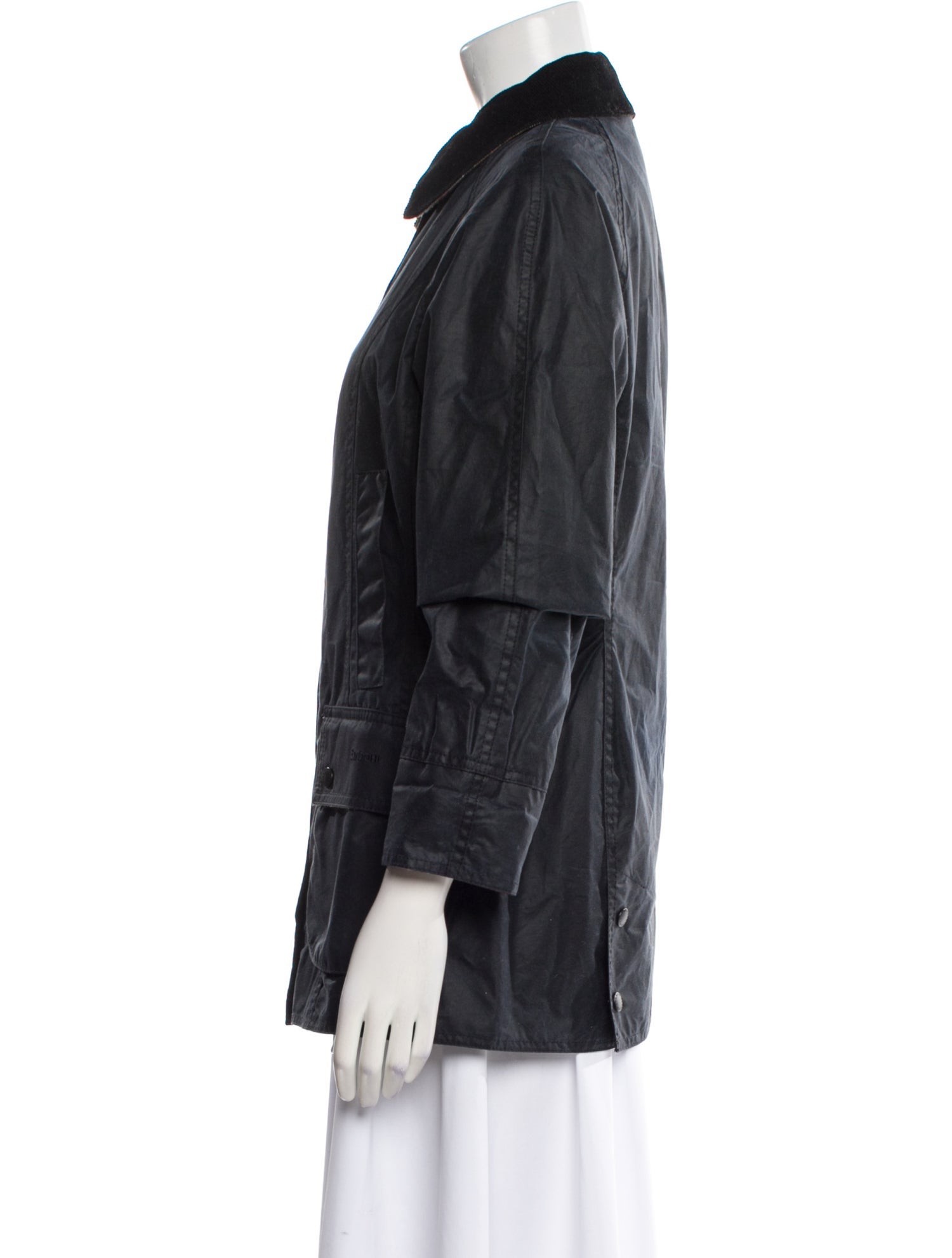 Barbour Utility Jacket