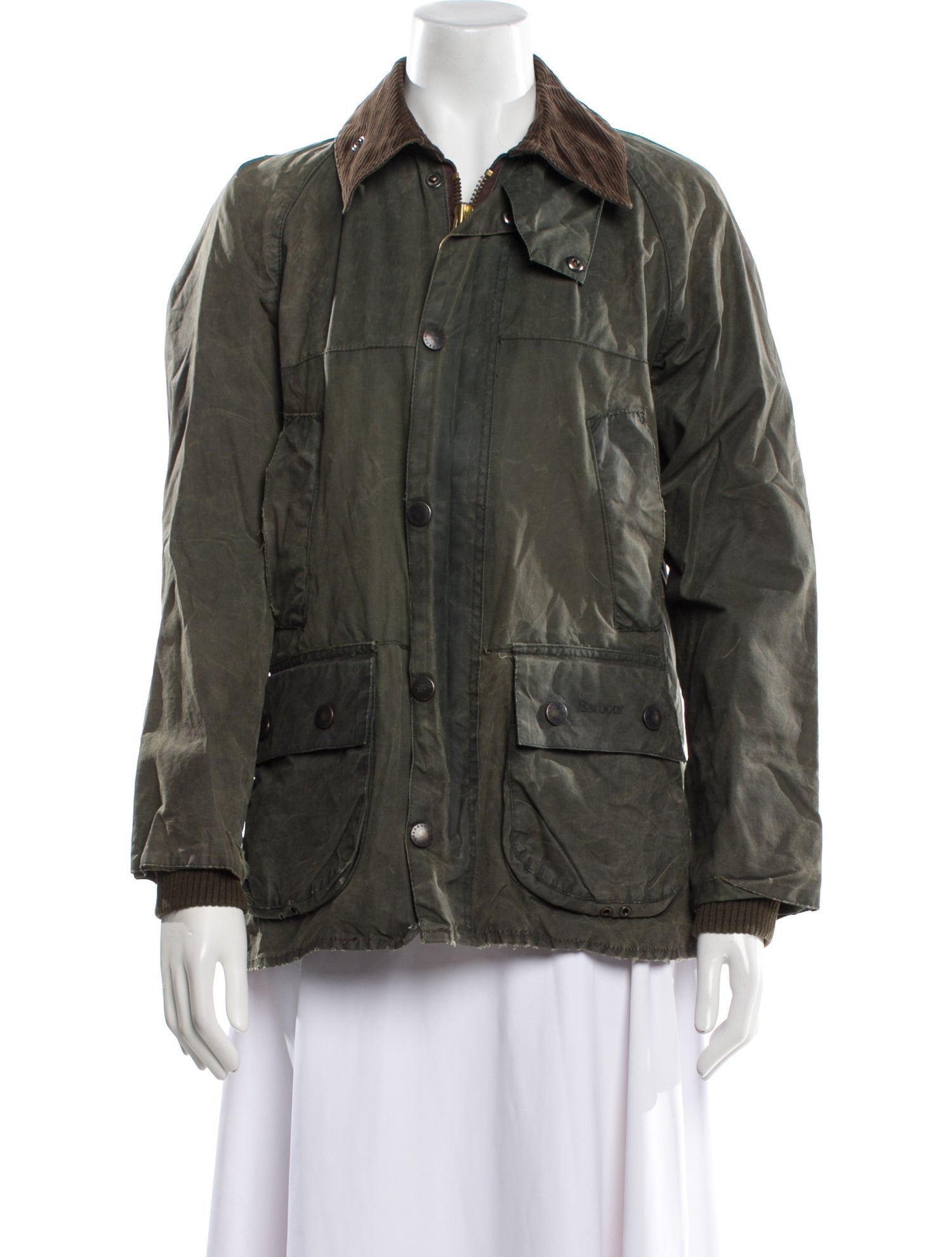 Barbour Utility Jacket
