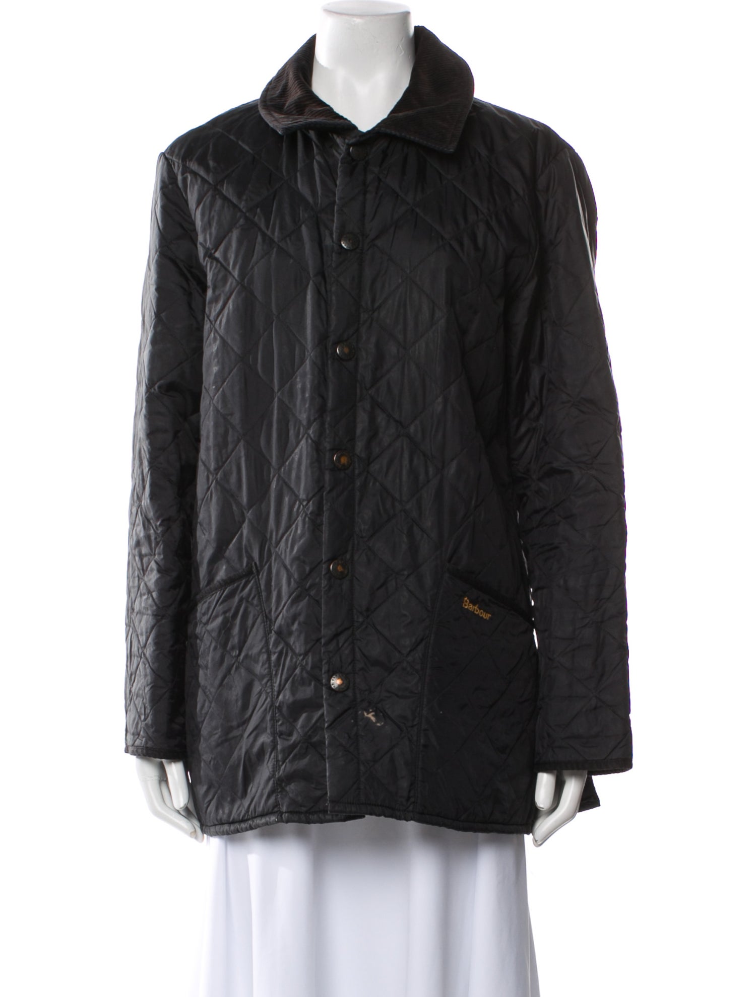 Barbour Jacket
