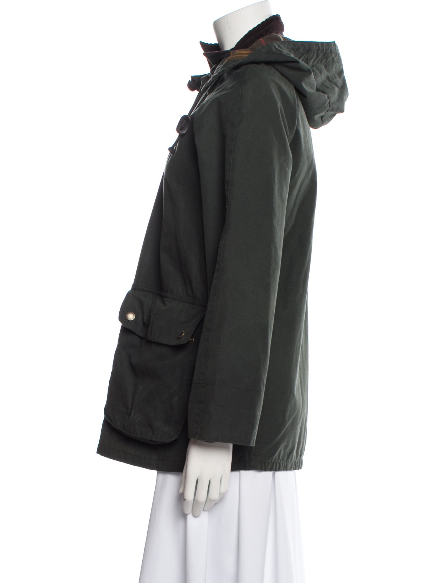 Barbour Utility Jacket