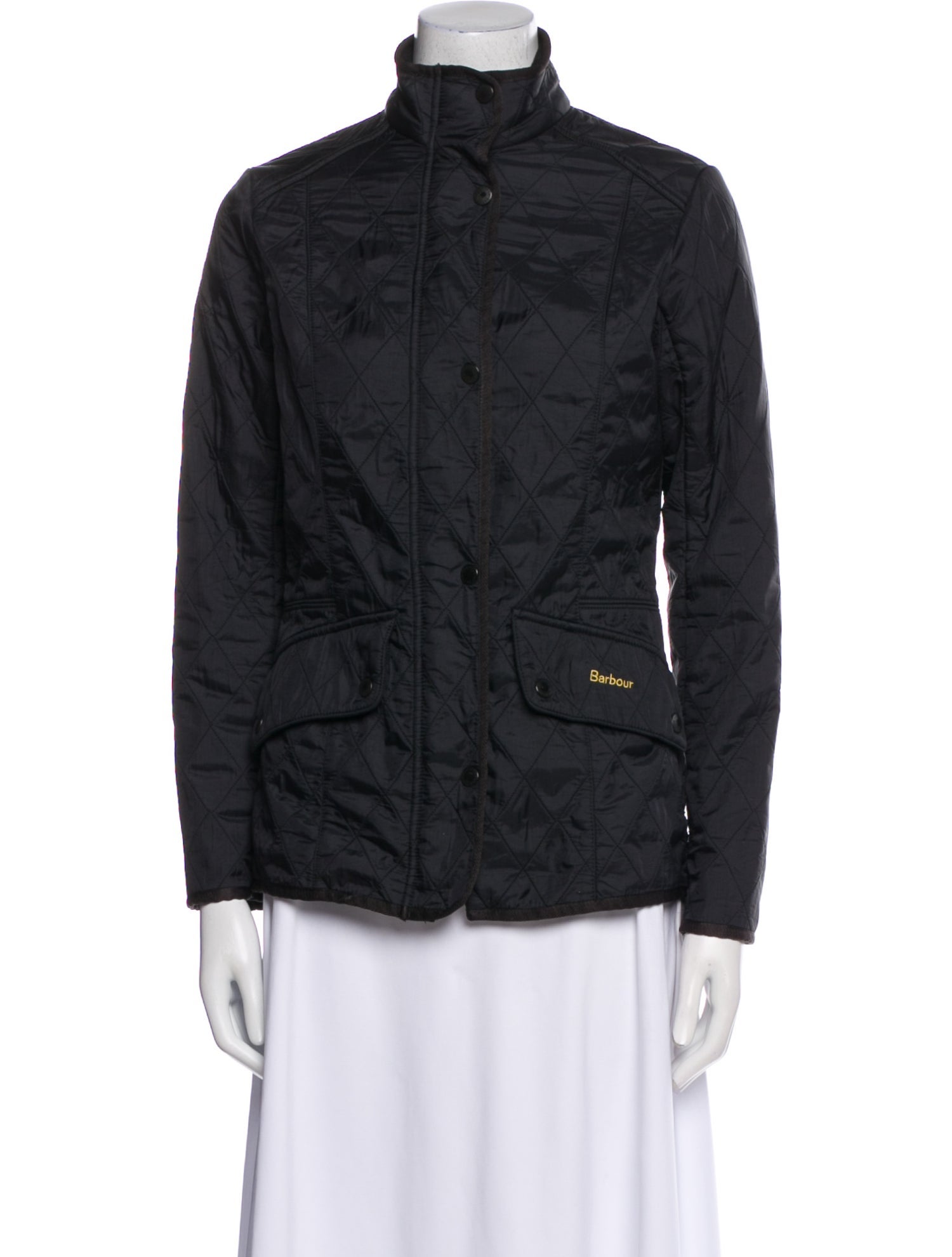 Barbour Utility Jacket