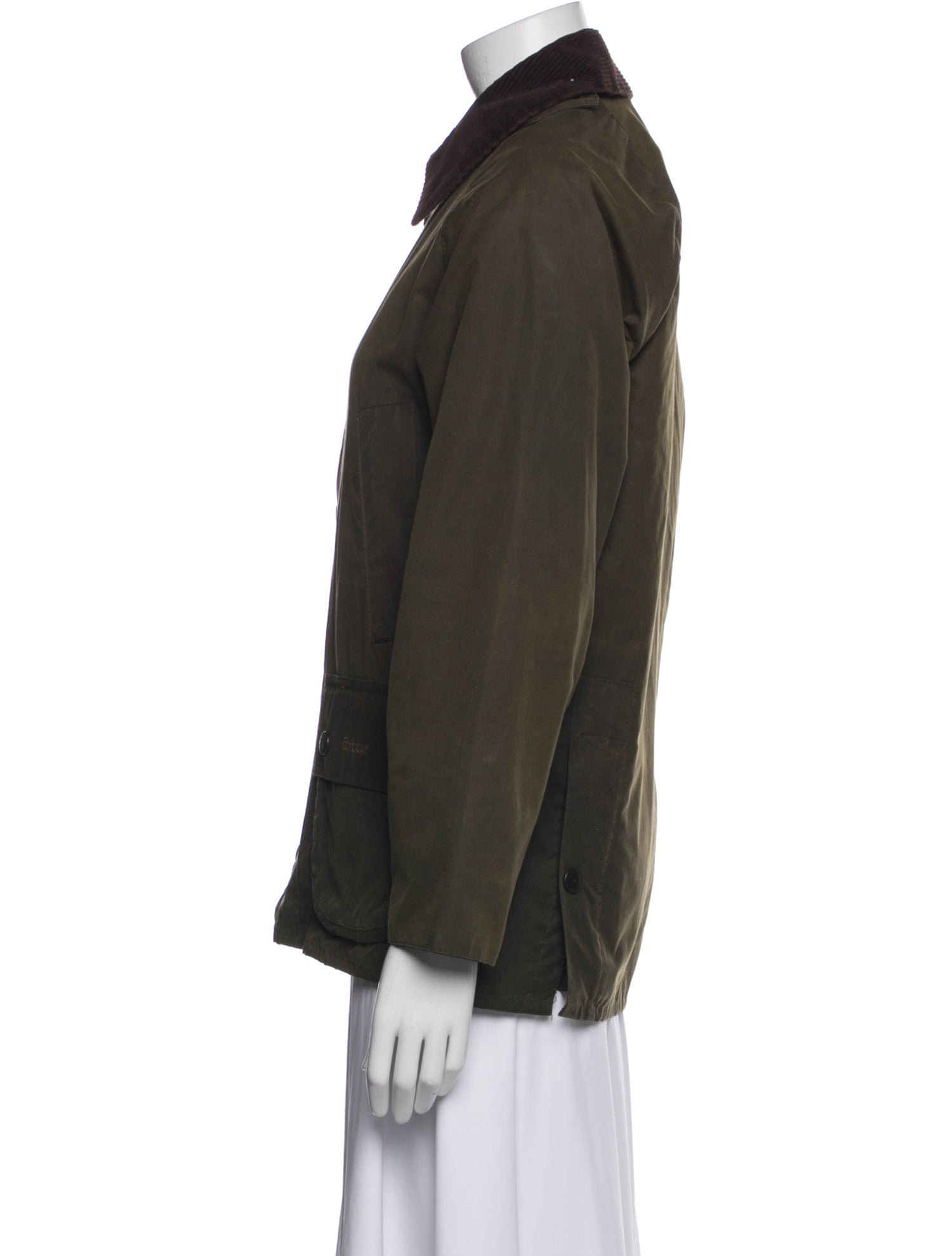 Barbour Utility Jacket