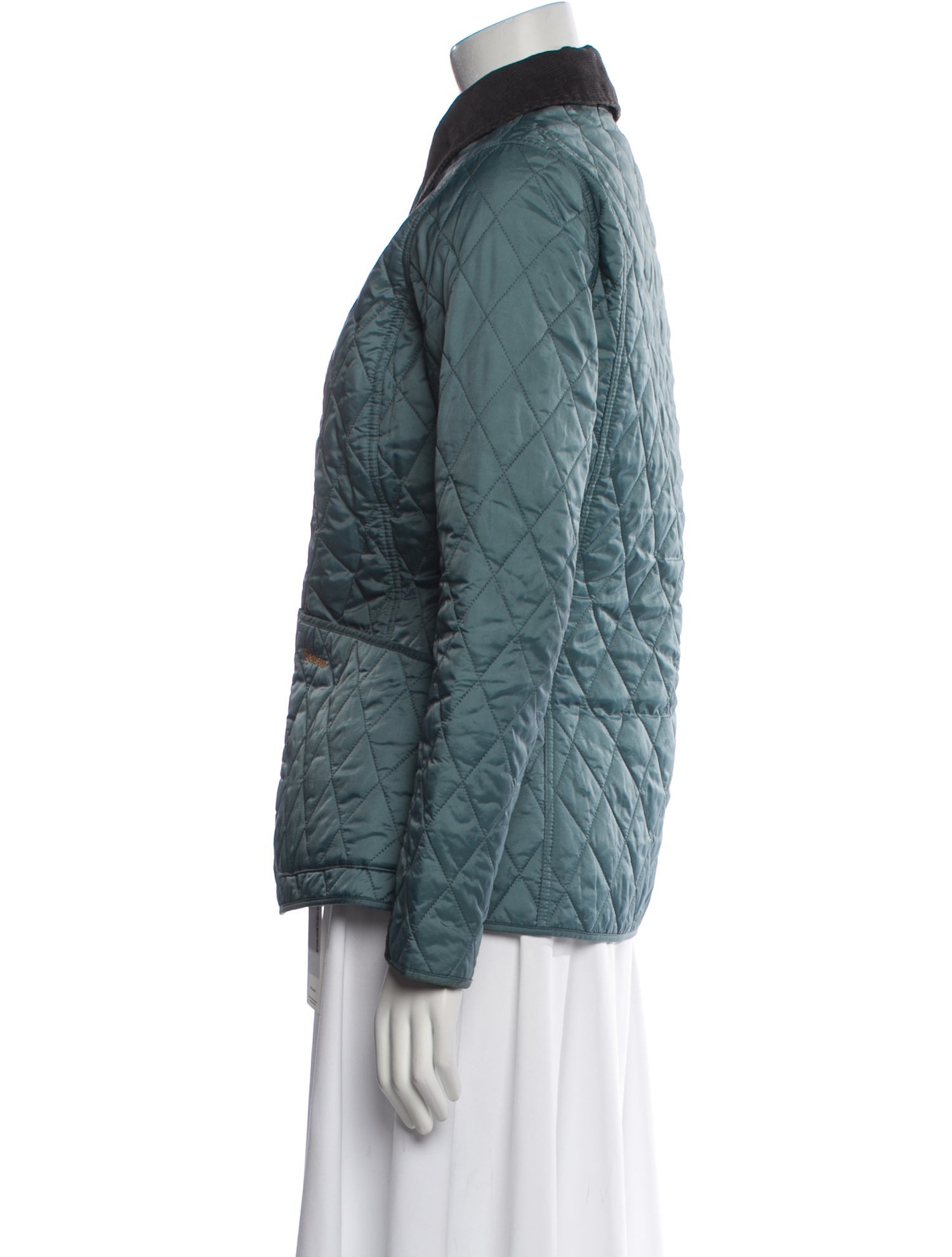 Barbour Nylon Jacket