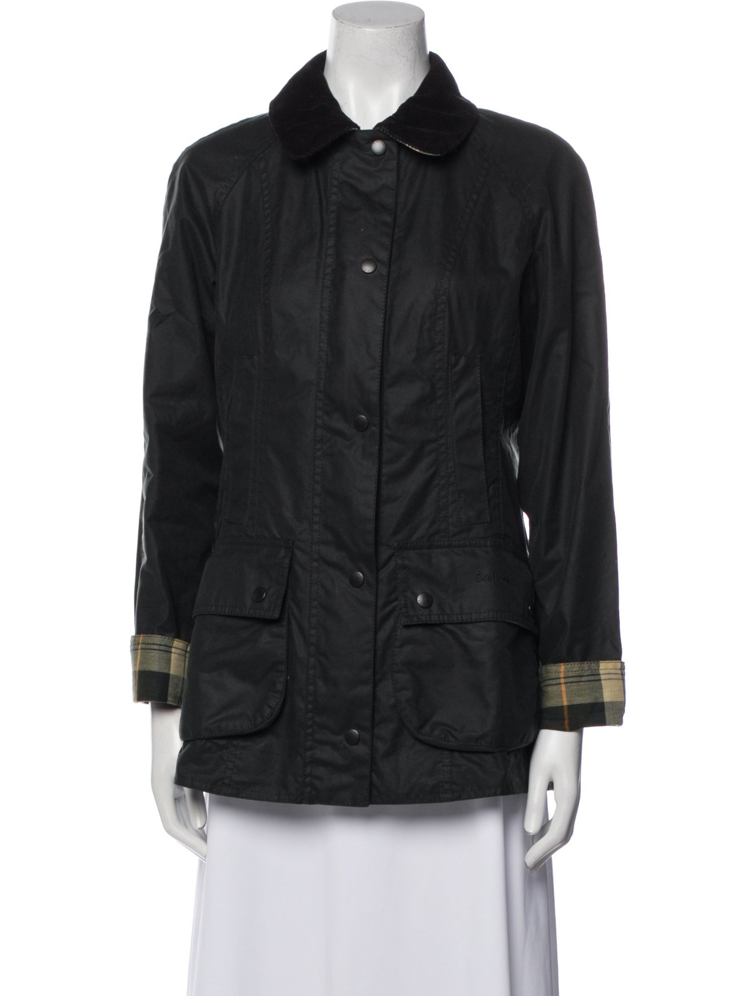 Barbour Utility Jacket