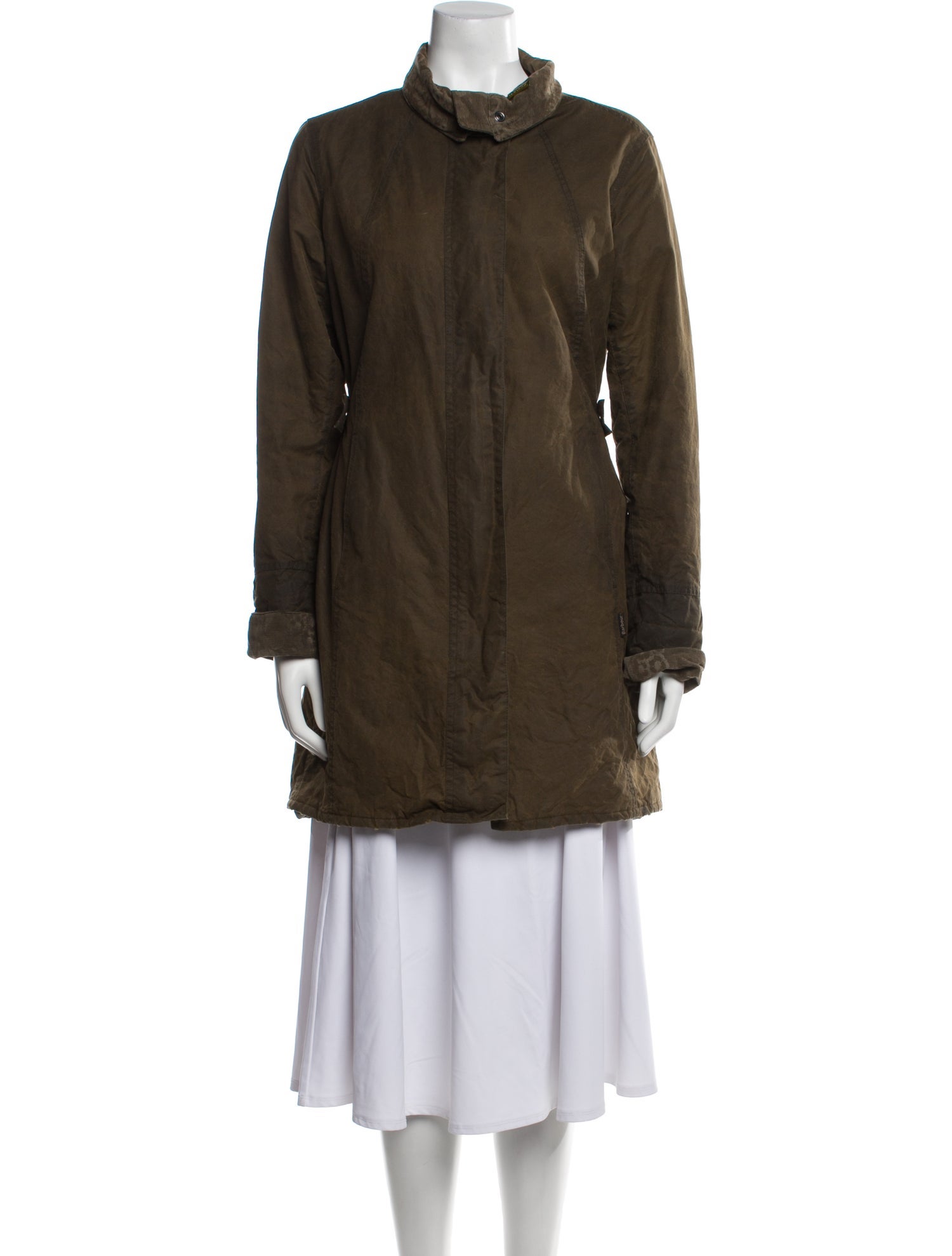 Barbour Utility Jacket