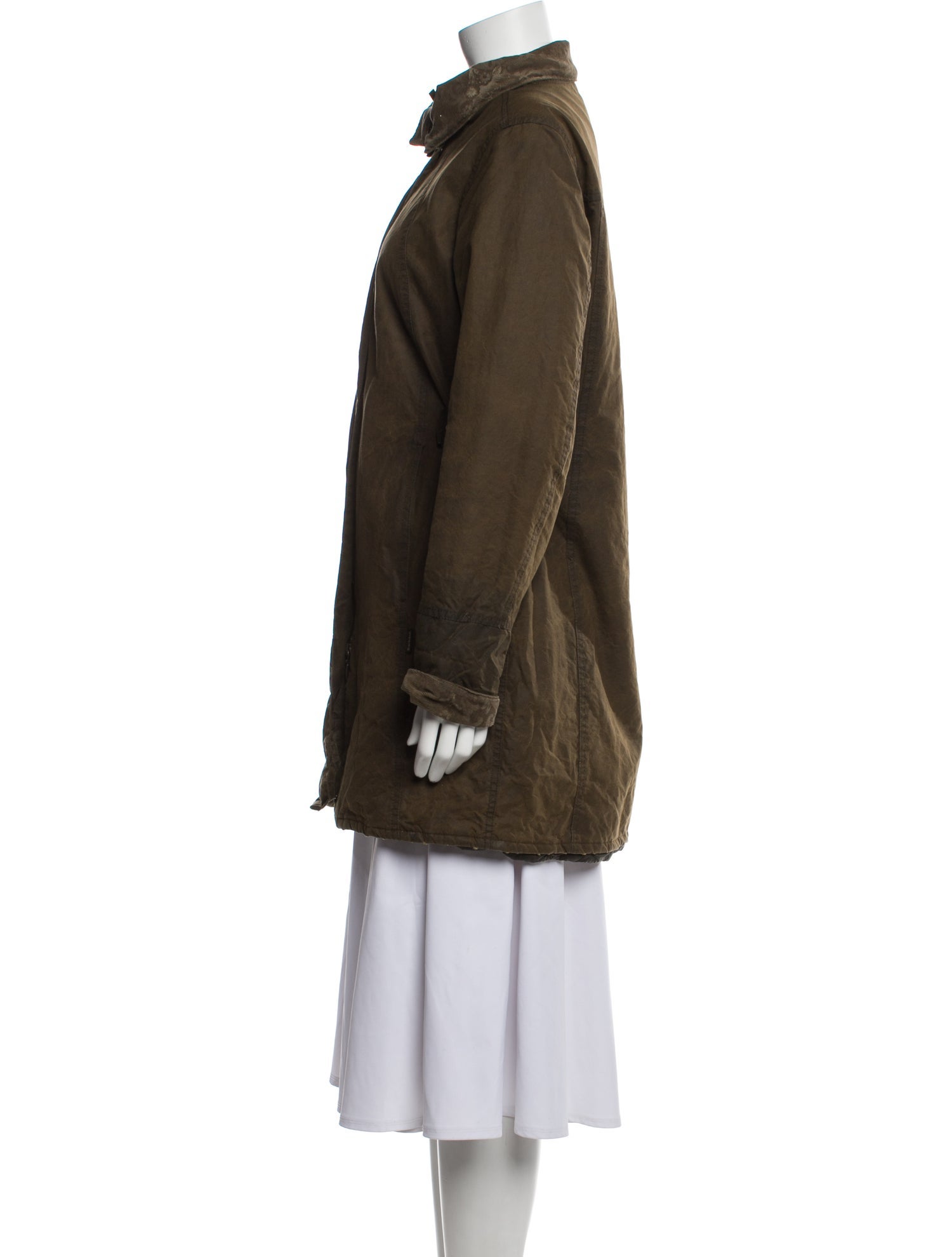 Barbour Utility Jacket