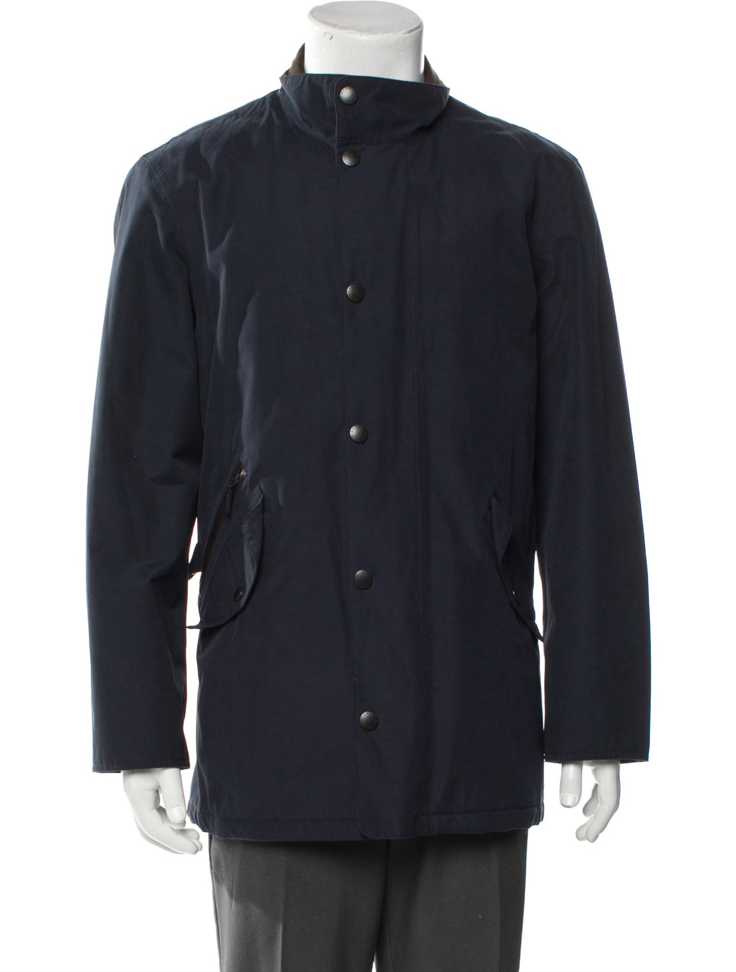 Barbour Utility Jacket