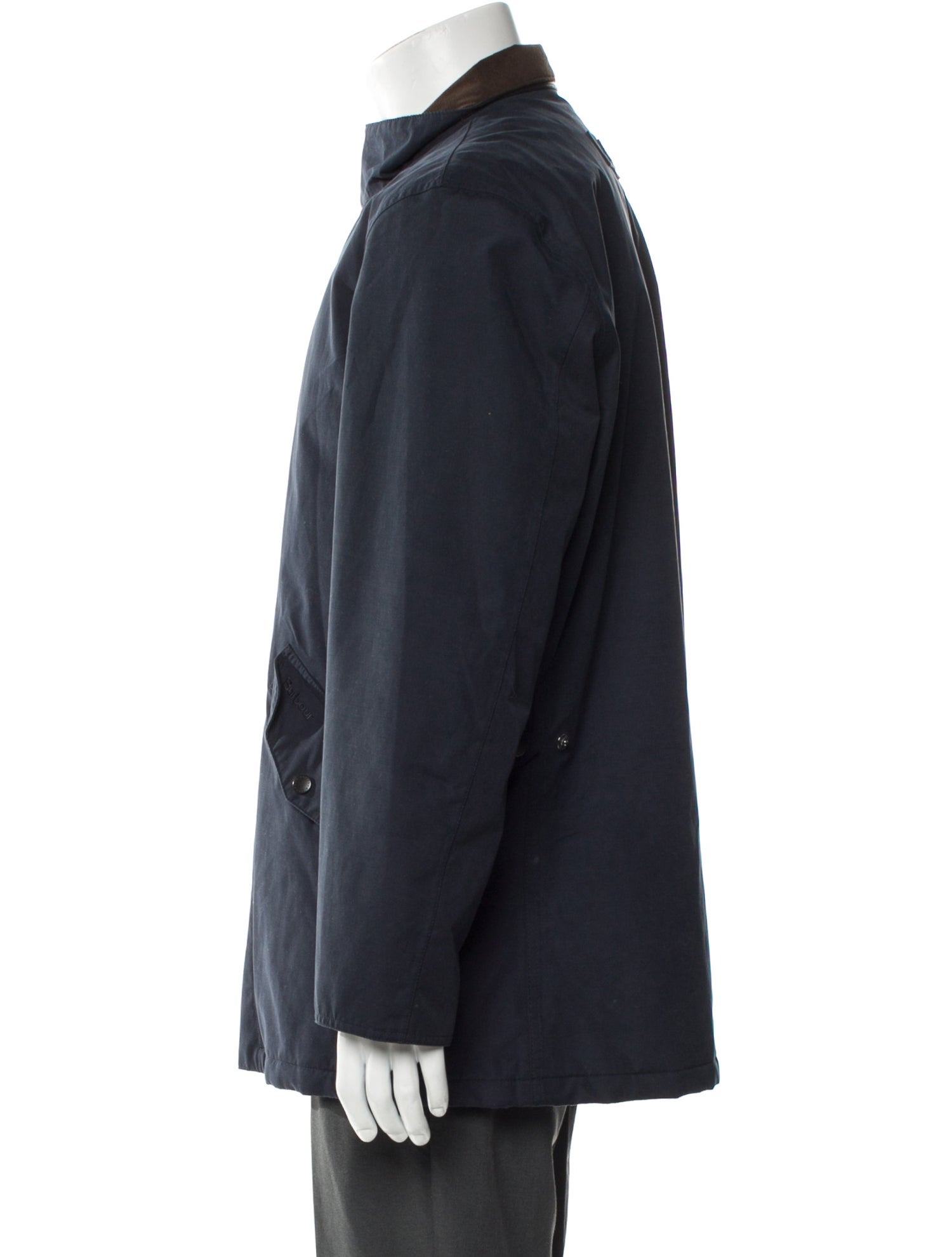 Barbour Utility Jacket